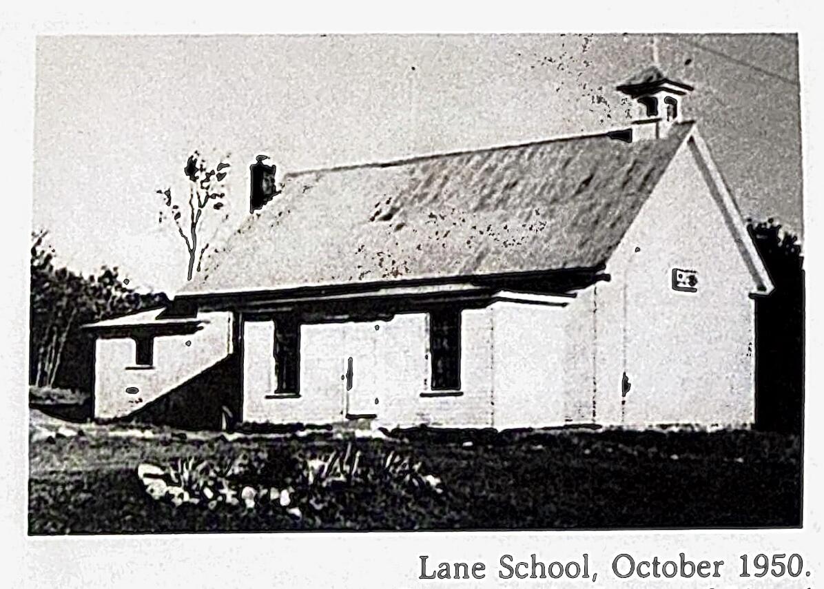330 Lane Road
