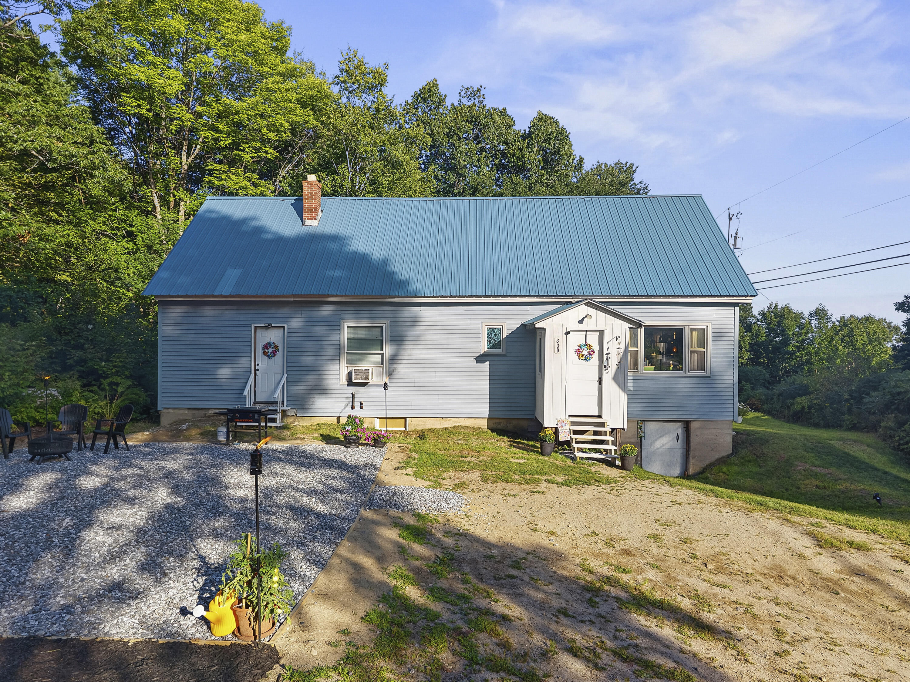 330 Lane Road