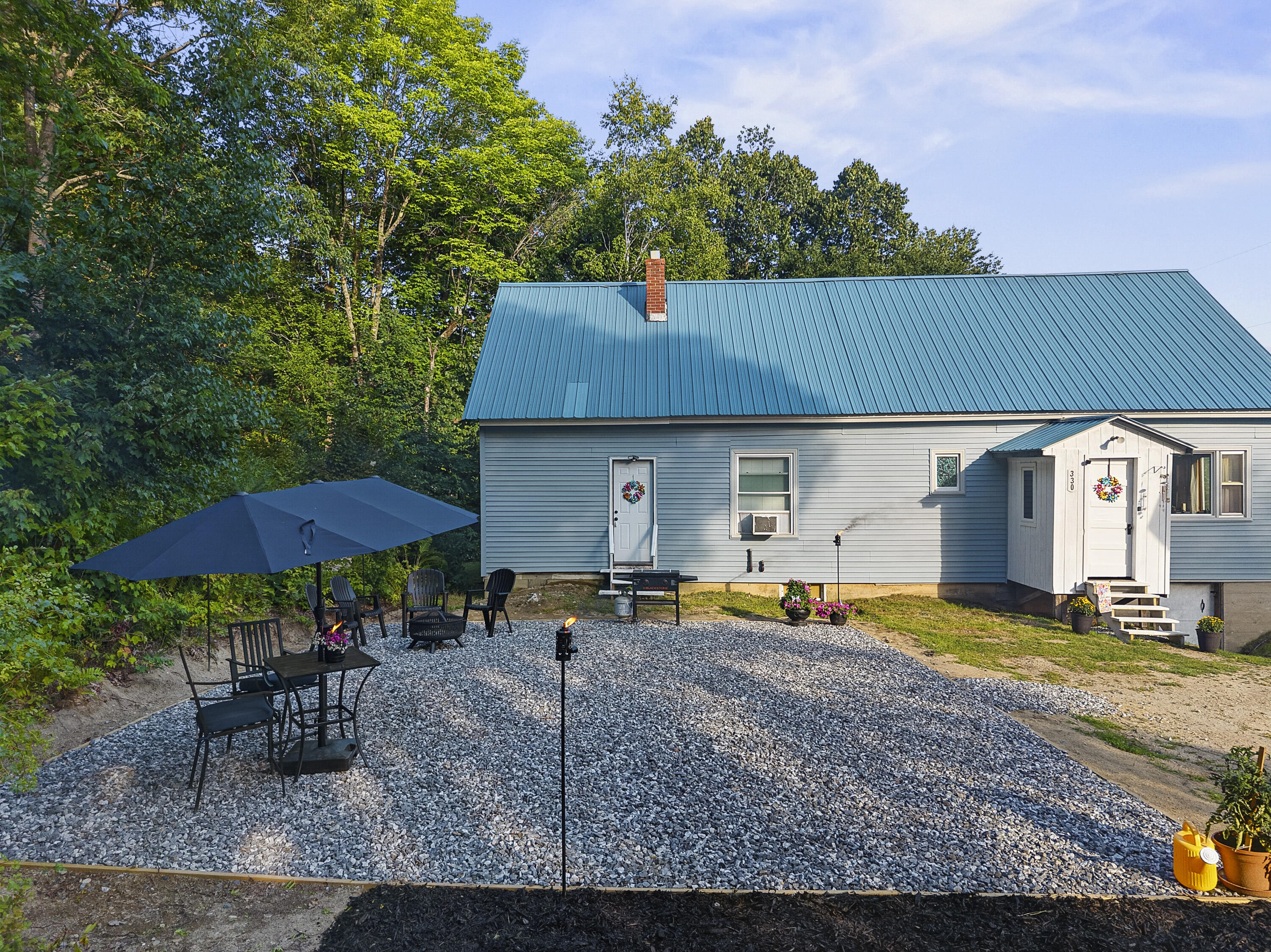 330 Lane Road