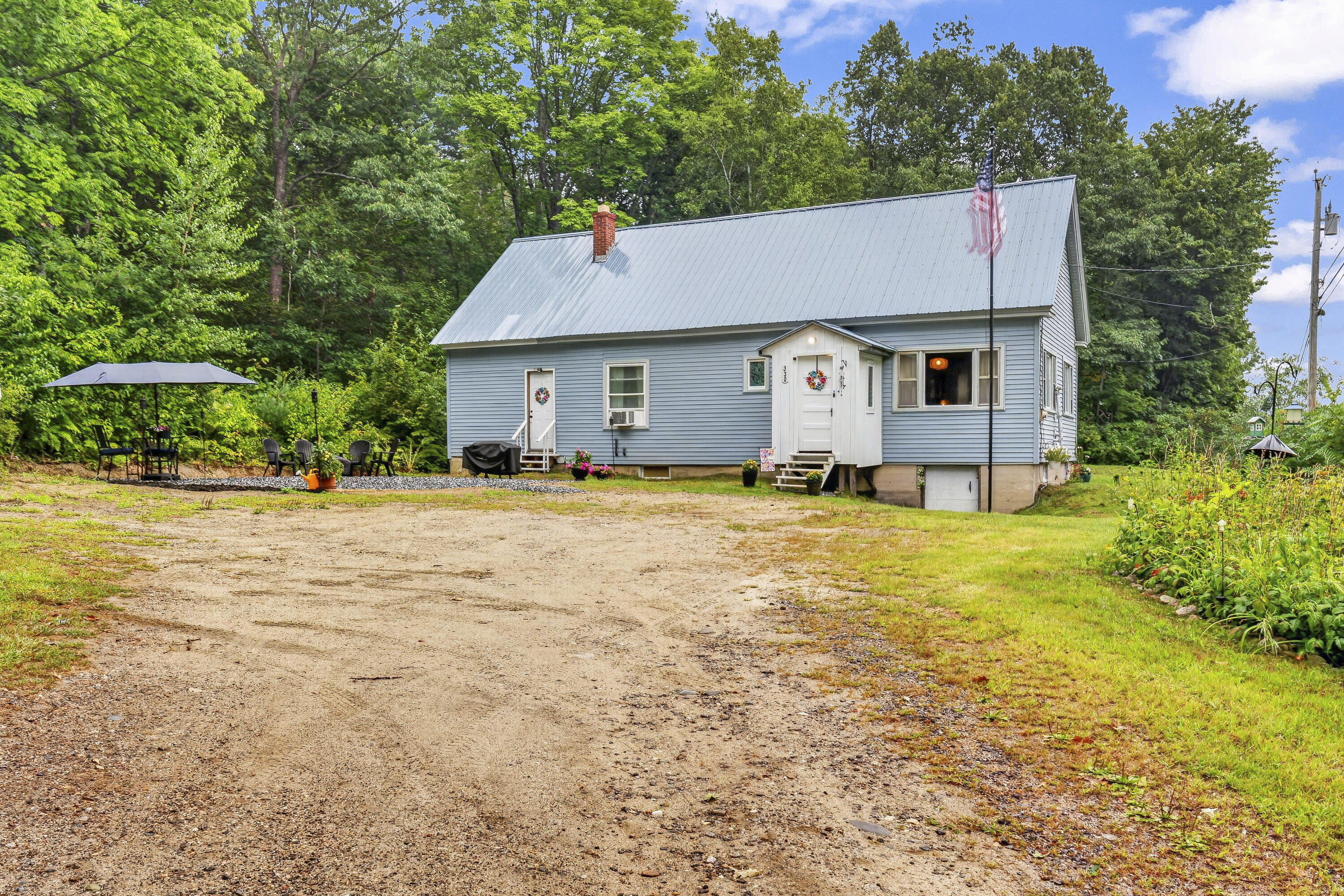 330 Lane Road