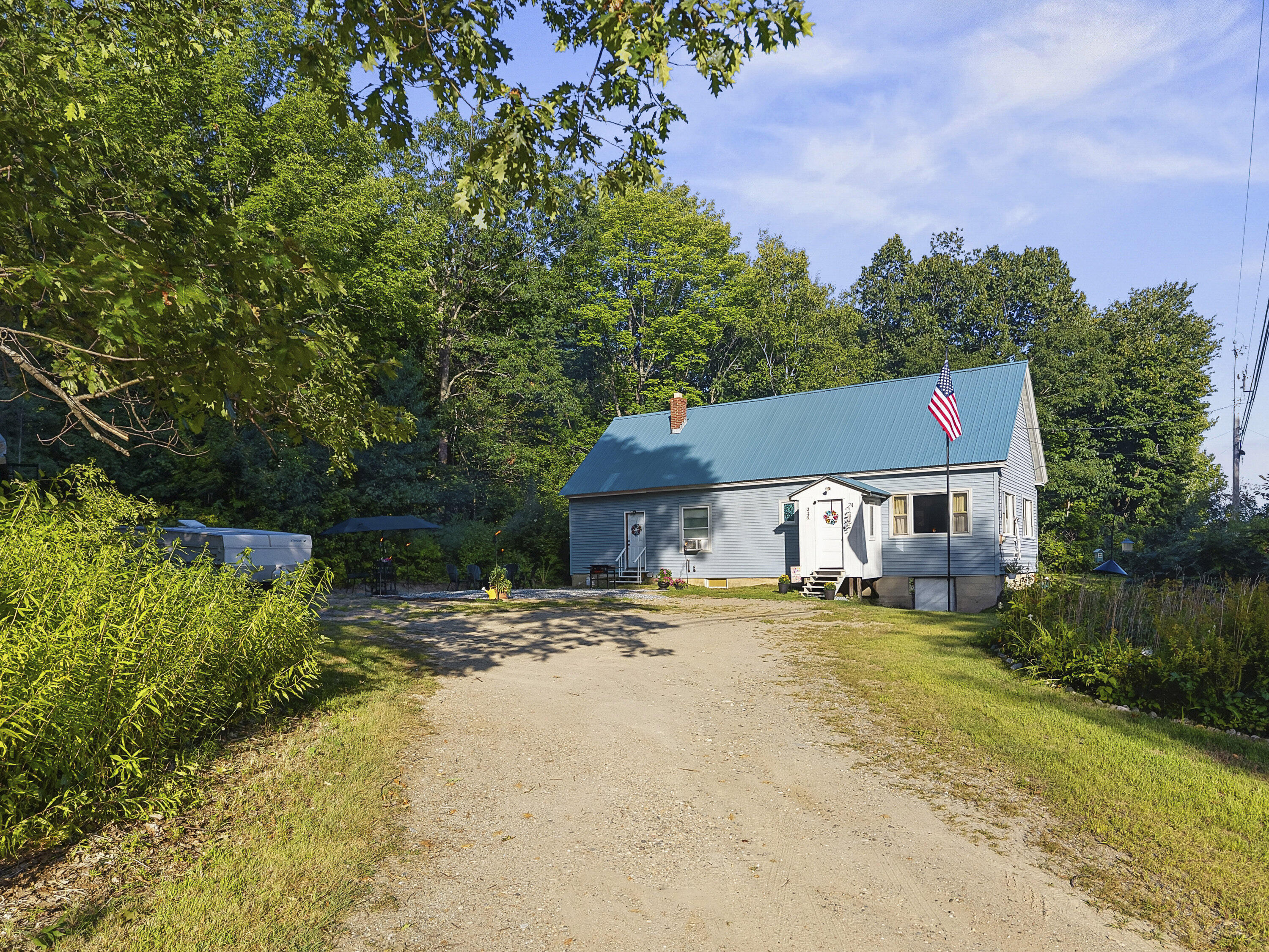 330 Lane Road