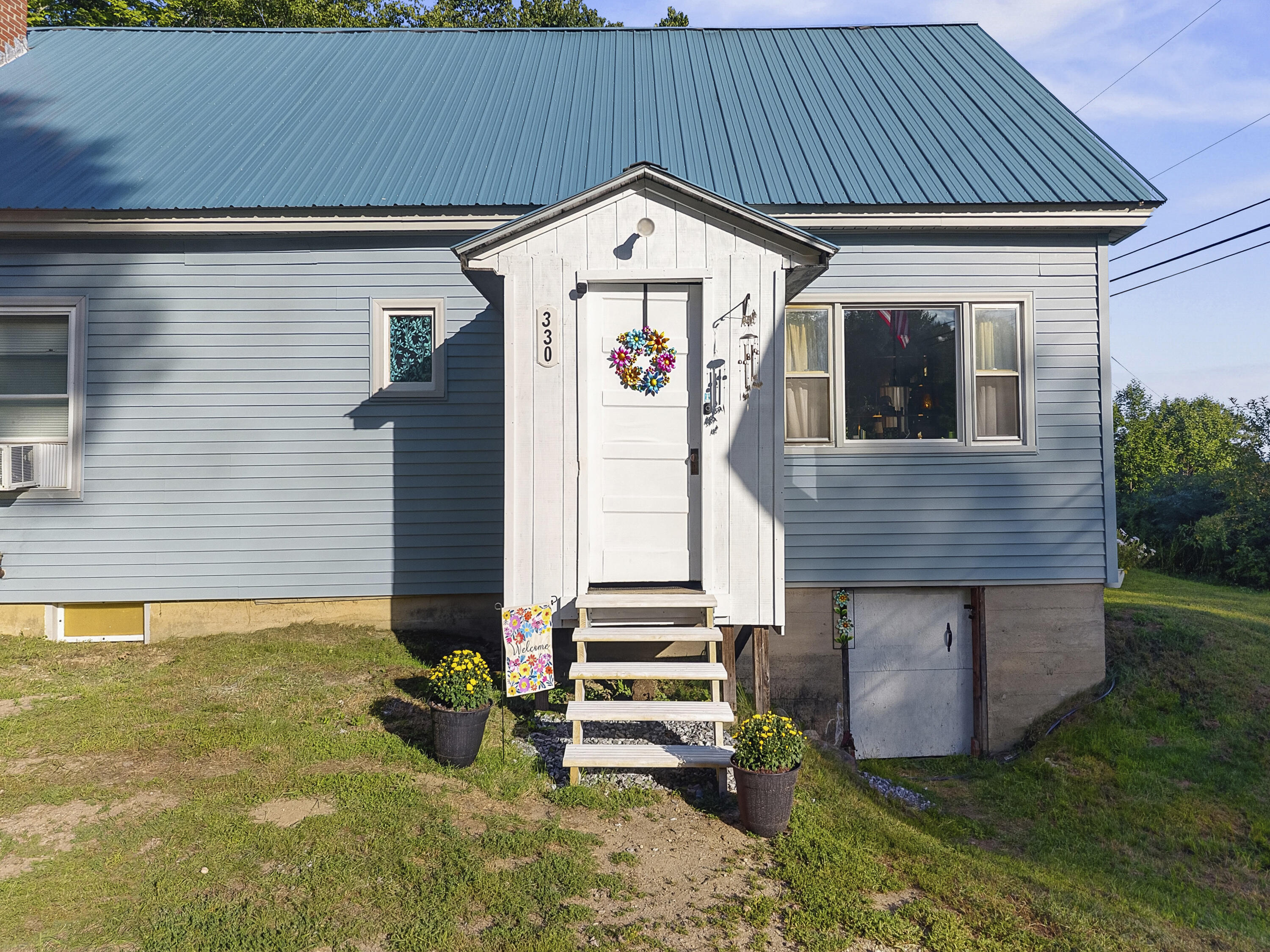330 Lane Road