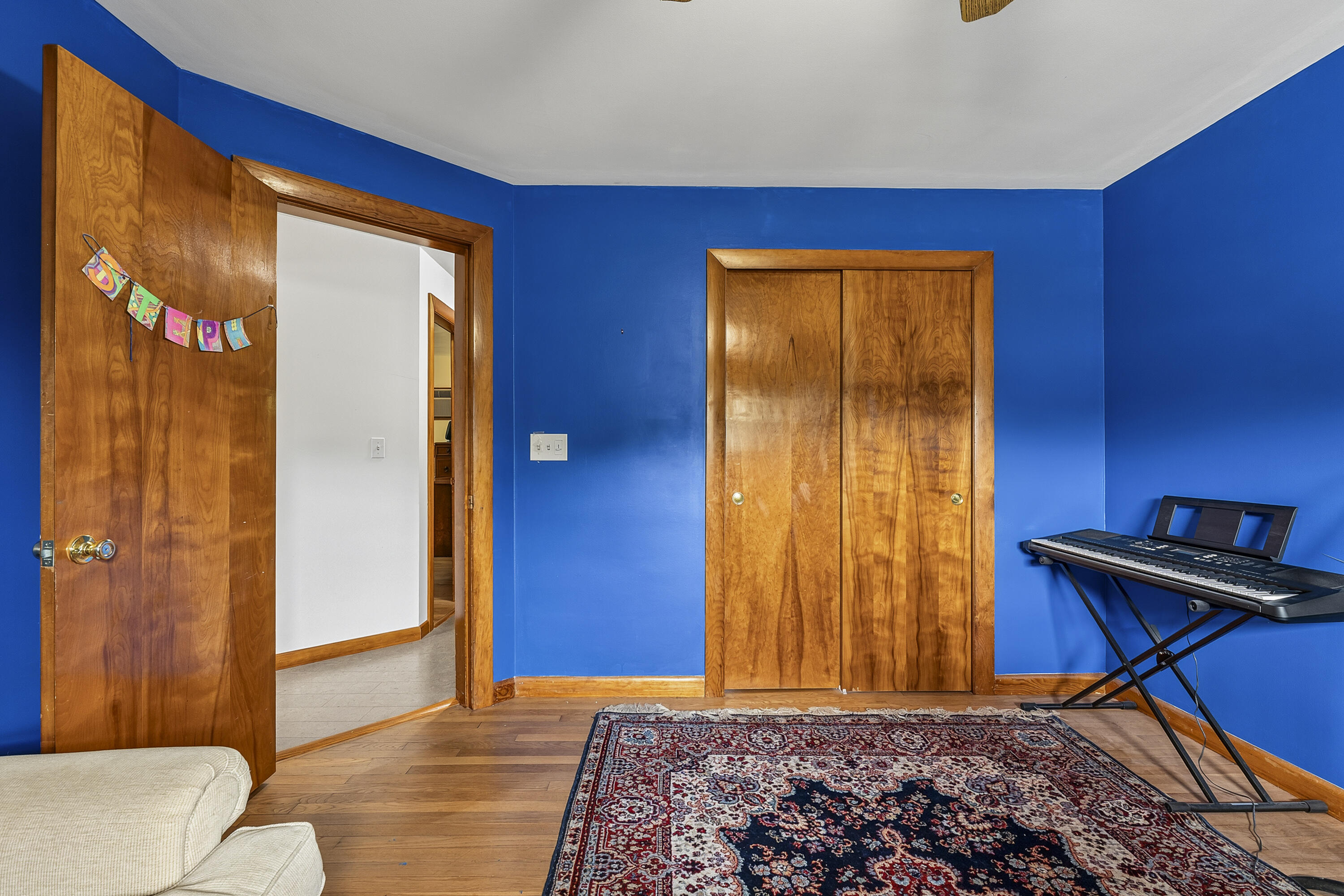 15 Mayflower Road