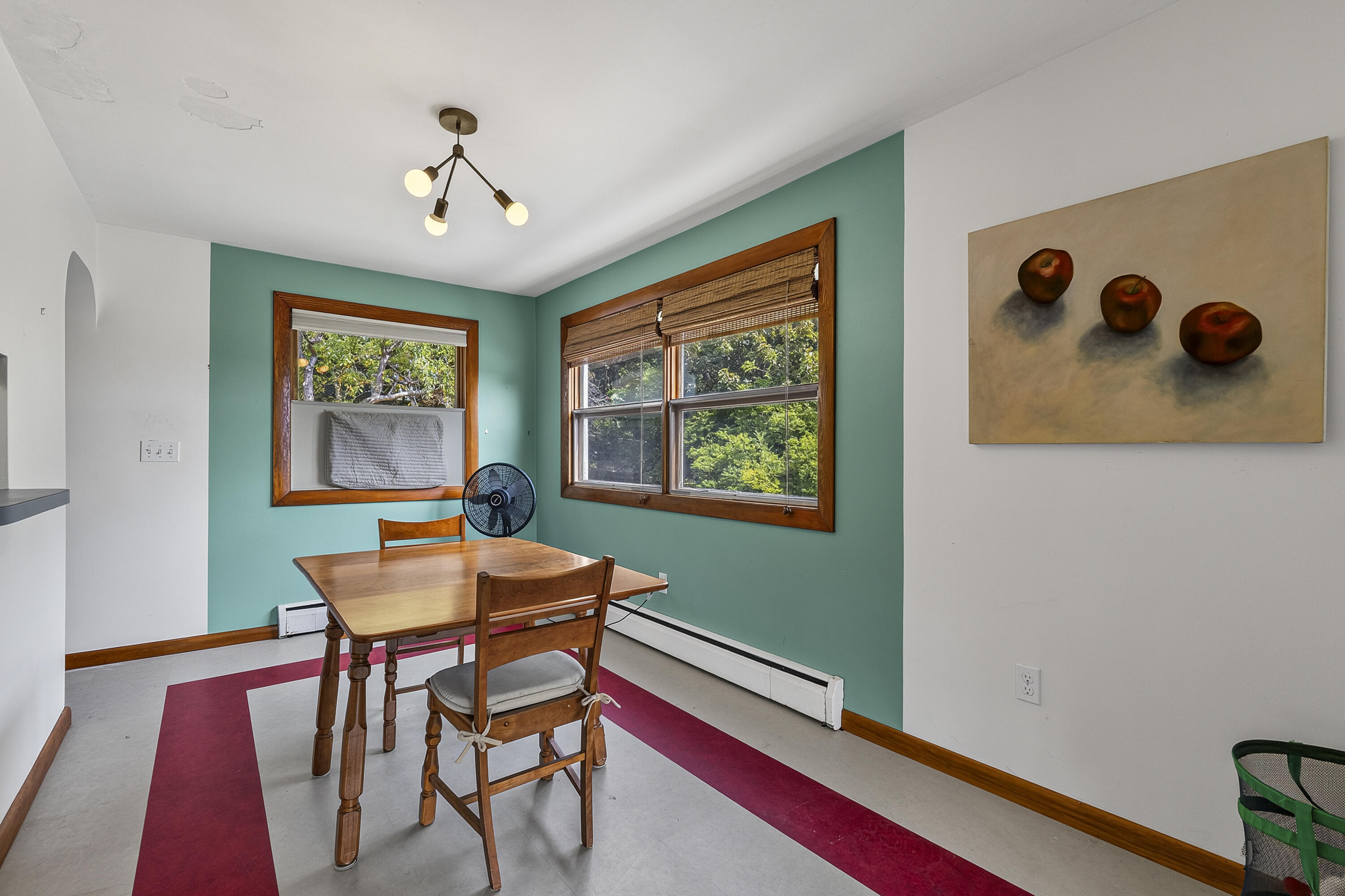 15 Mayflower Road