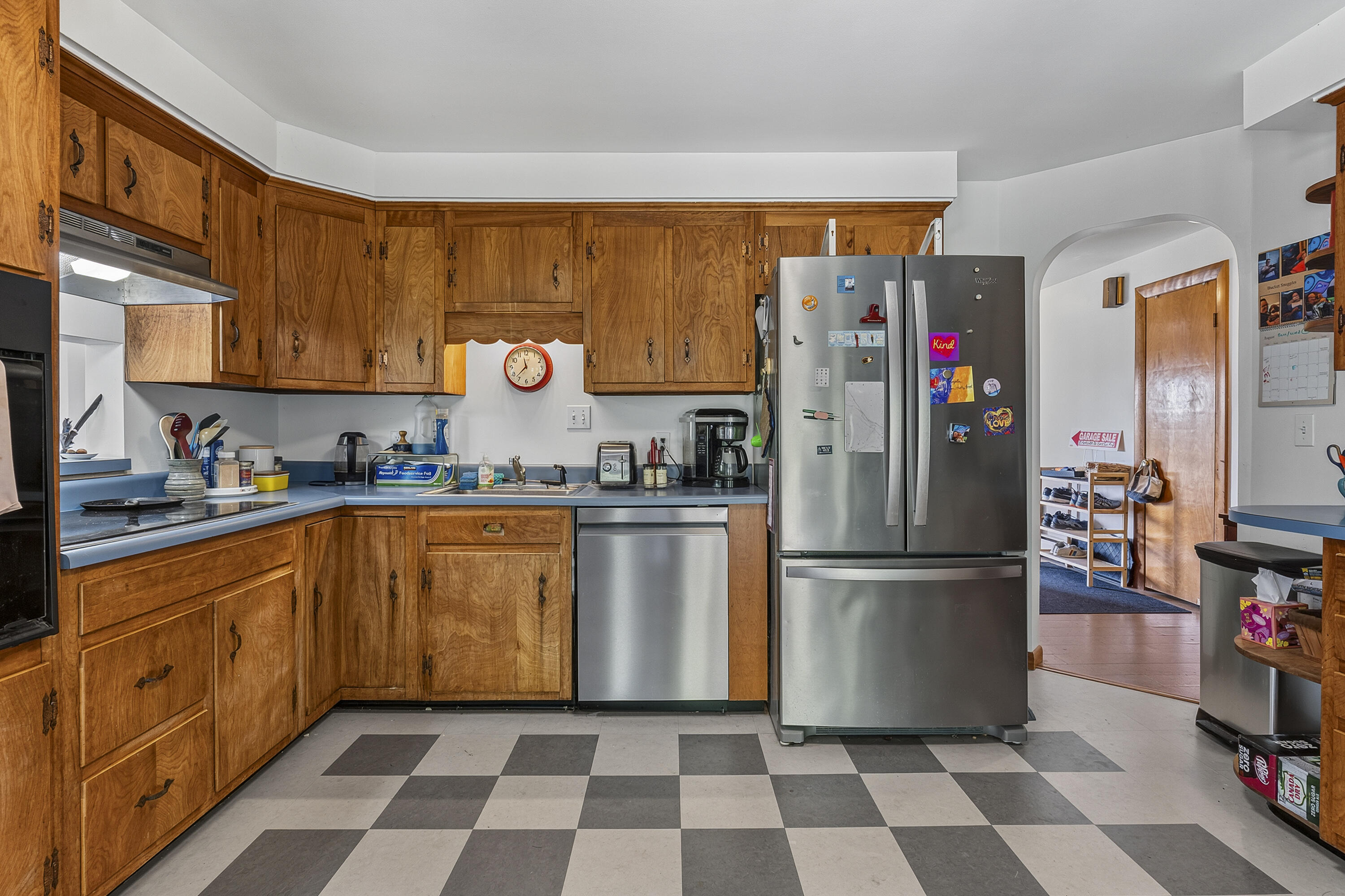15 Mayflower Road