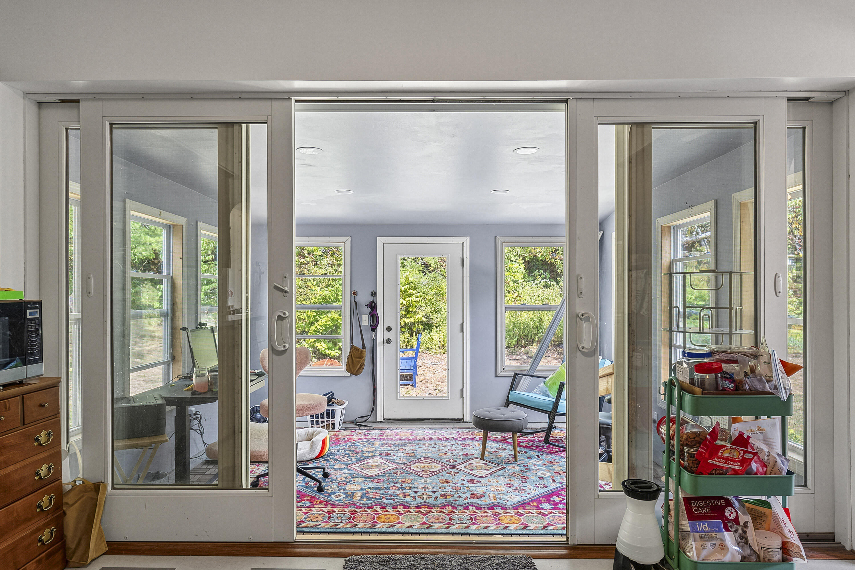 15 Mayflower Road