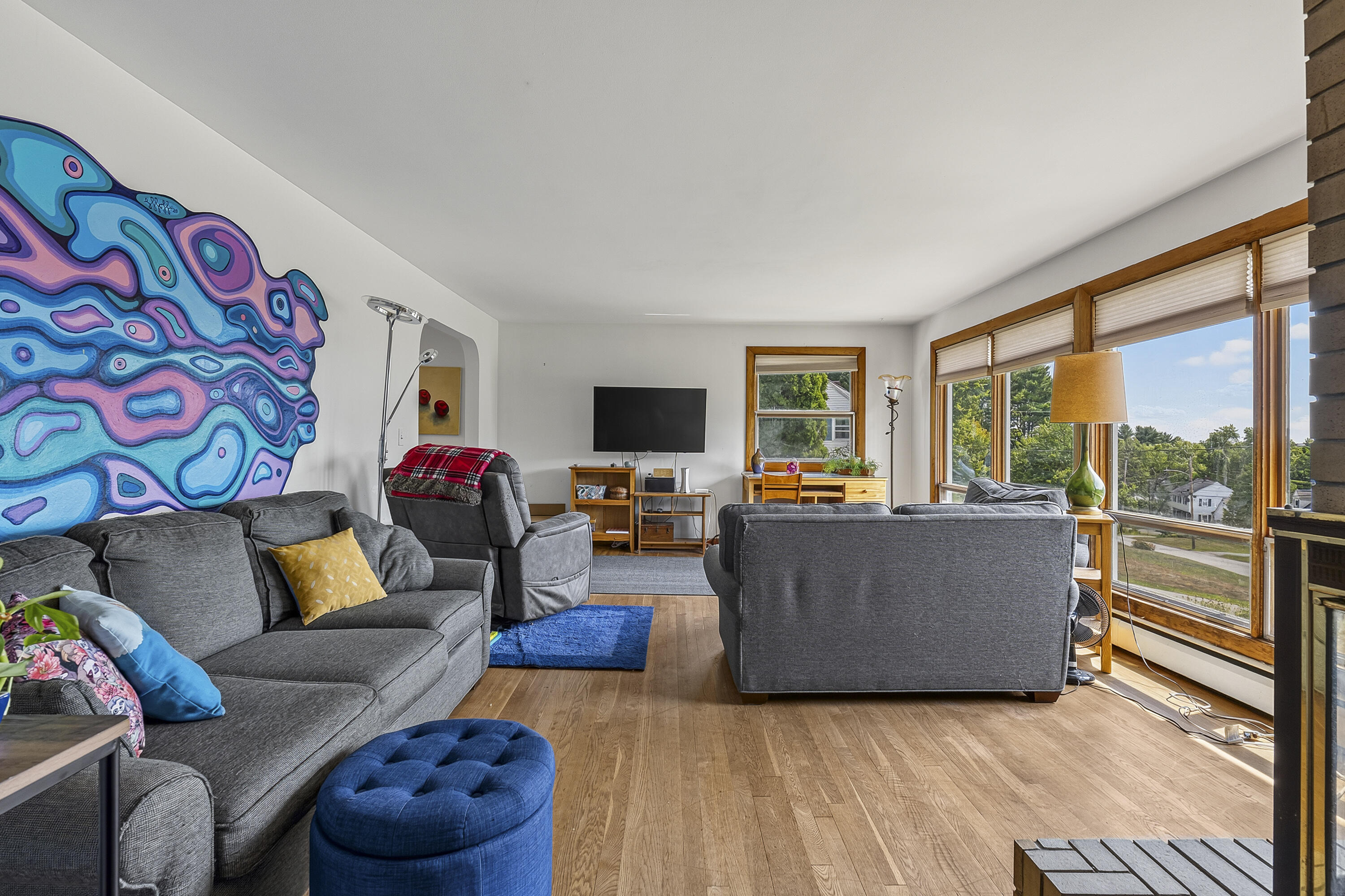 15 Mayflower Road