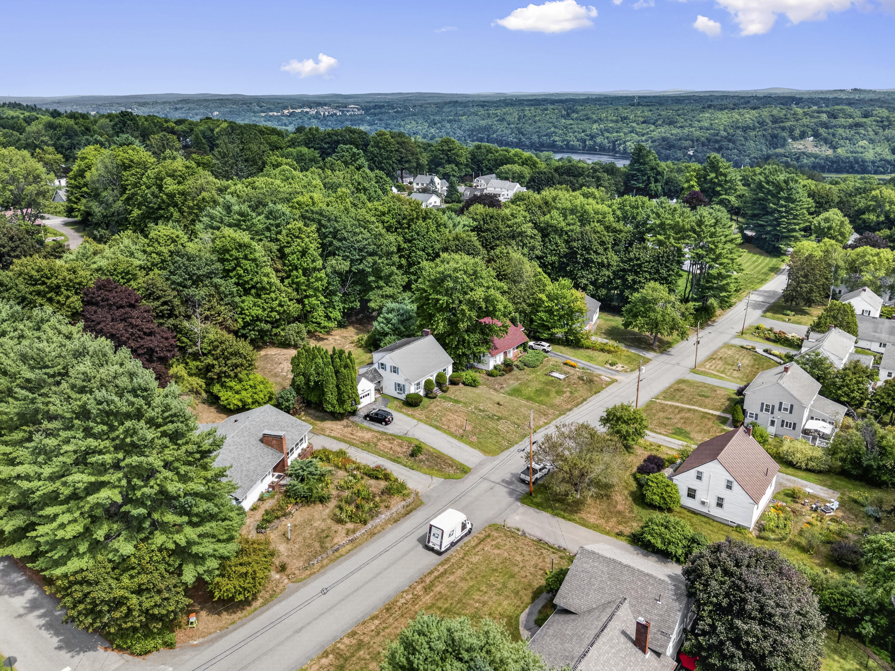 15 Mayflower Road