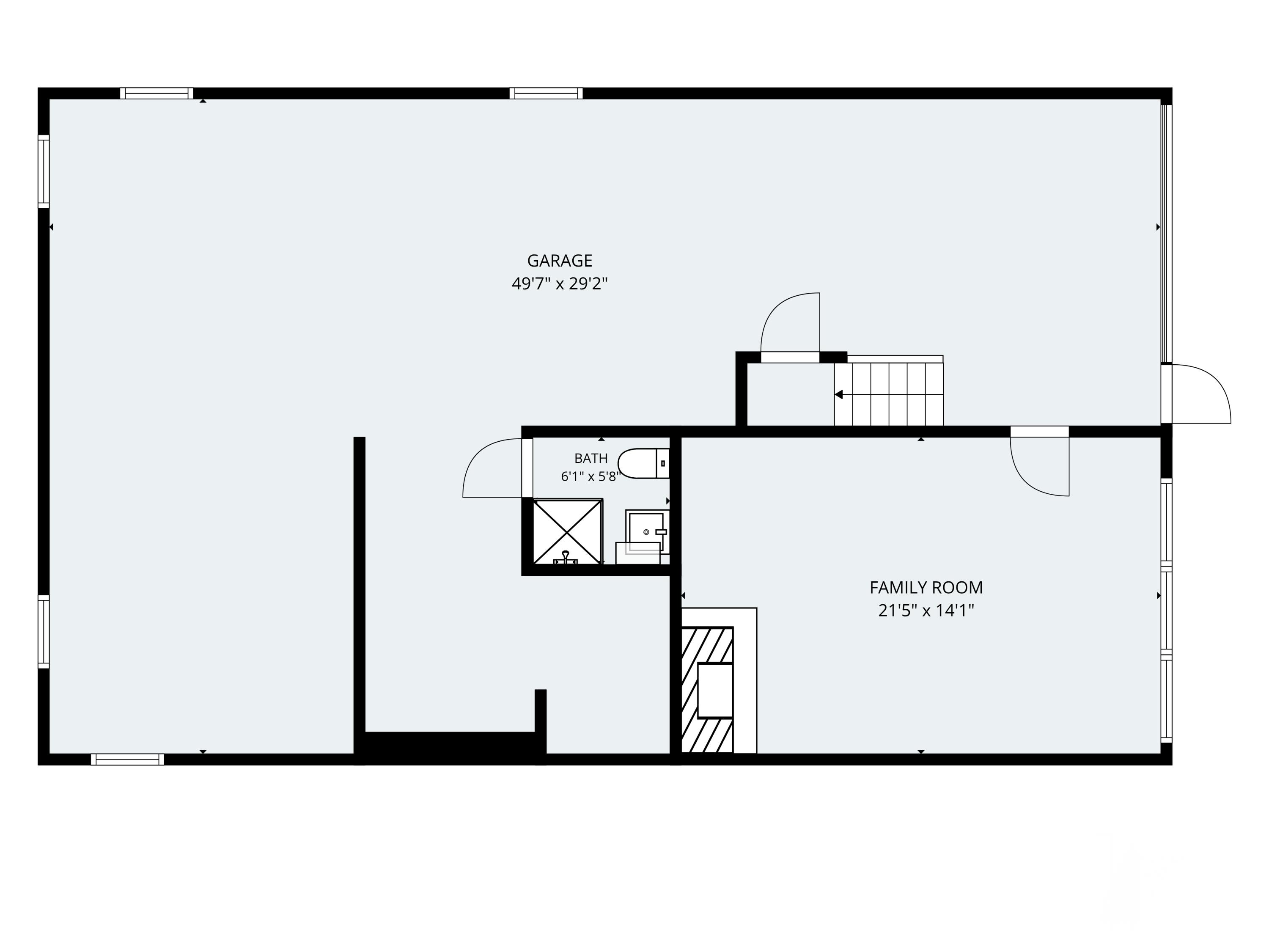 15 Mayflower Road
