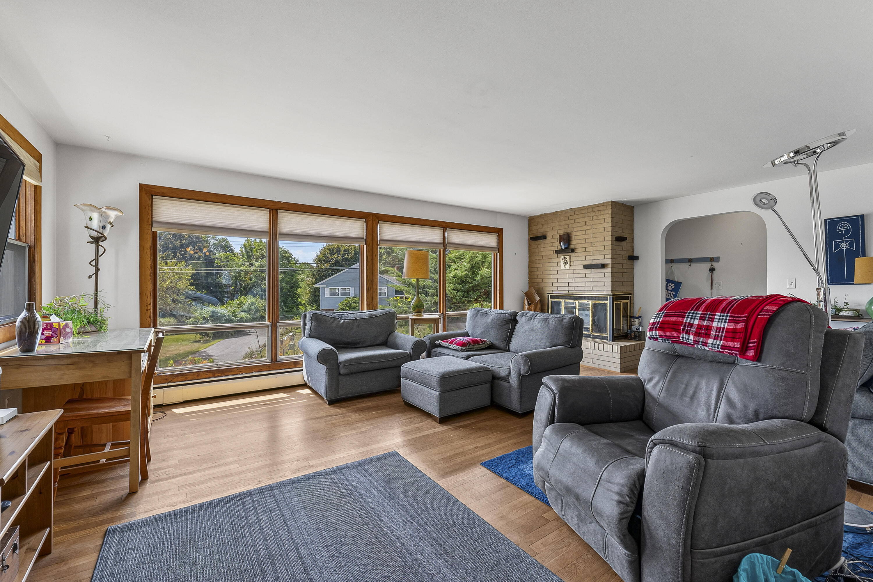 15 Mayflower Road
