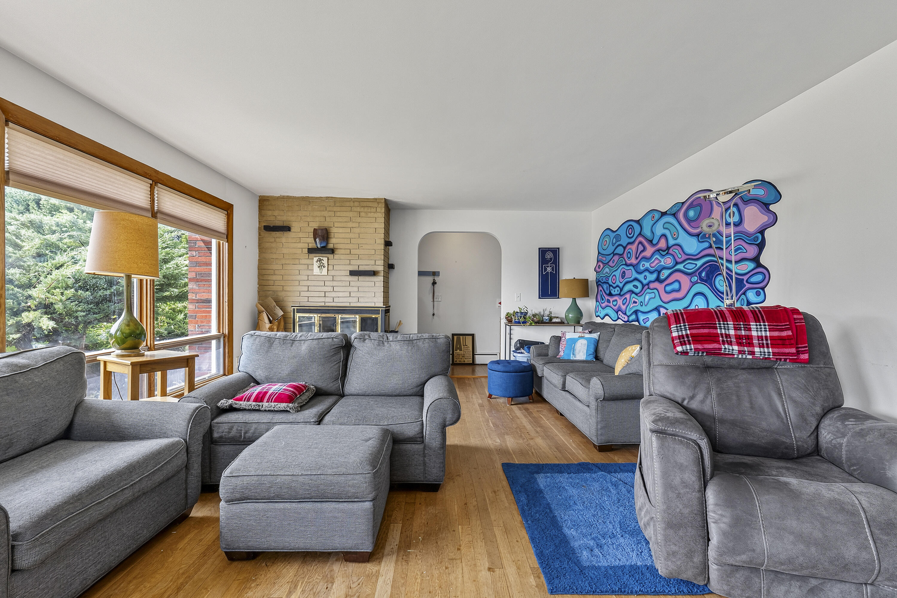 15 Mayflower Road