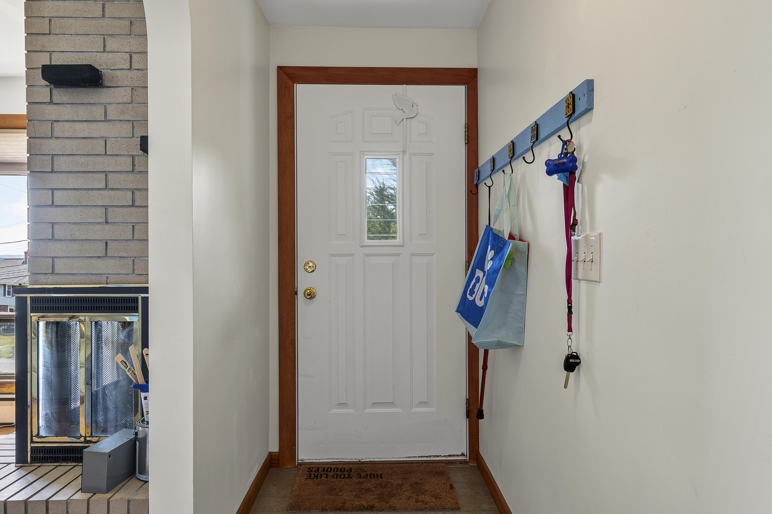 15 Mayflower Road
