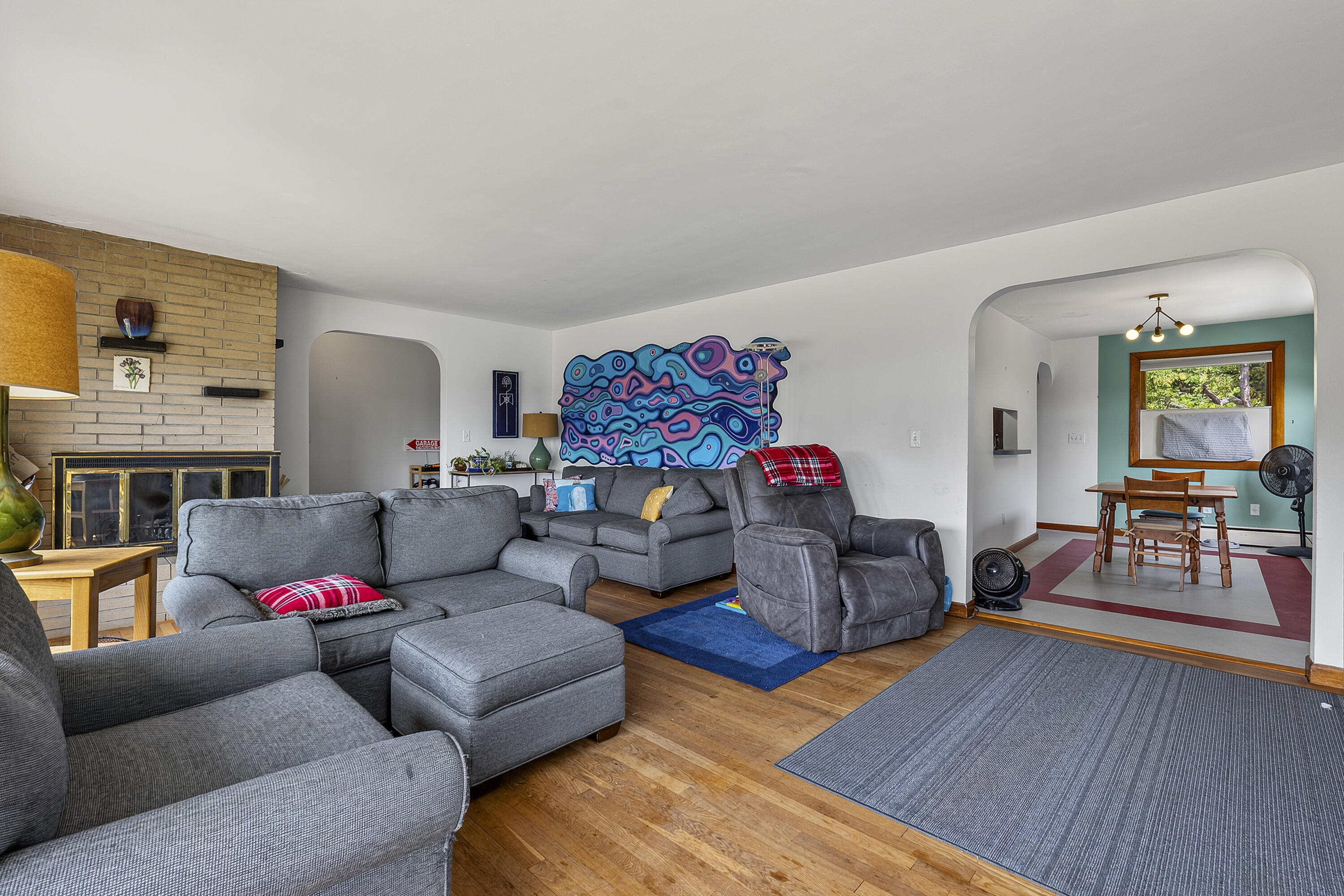 15 Mayflower Road