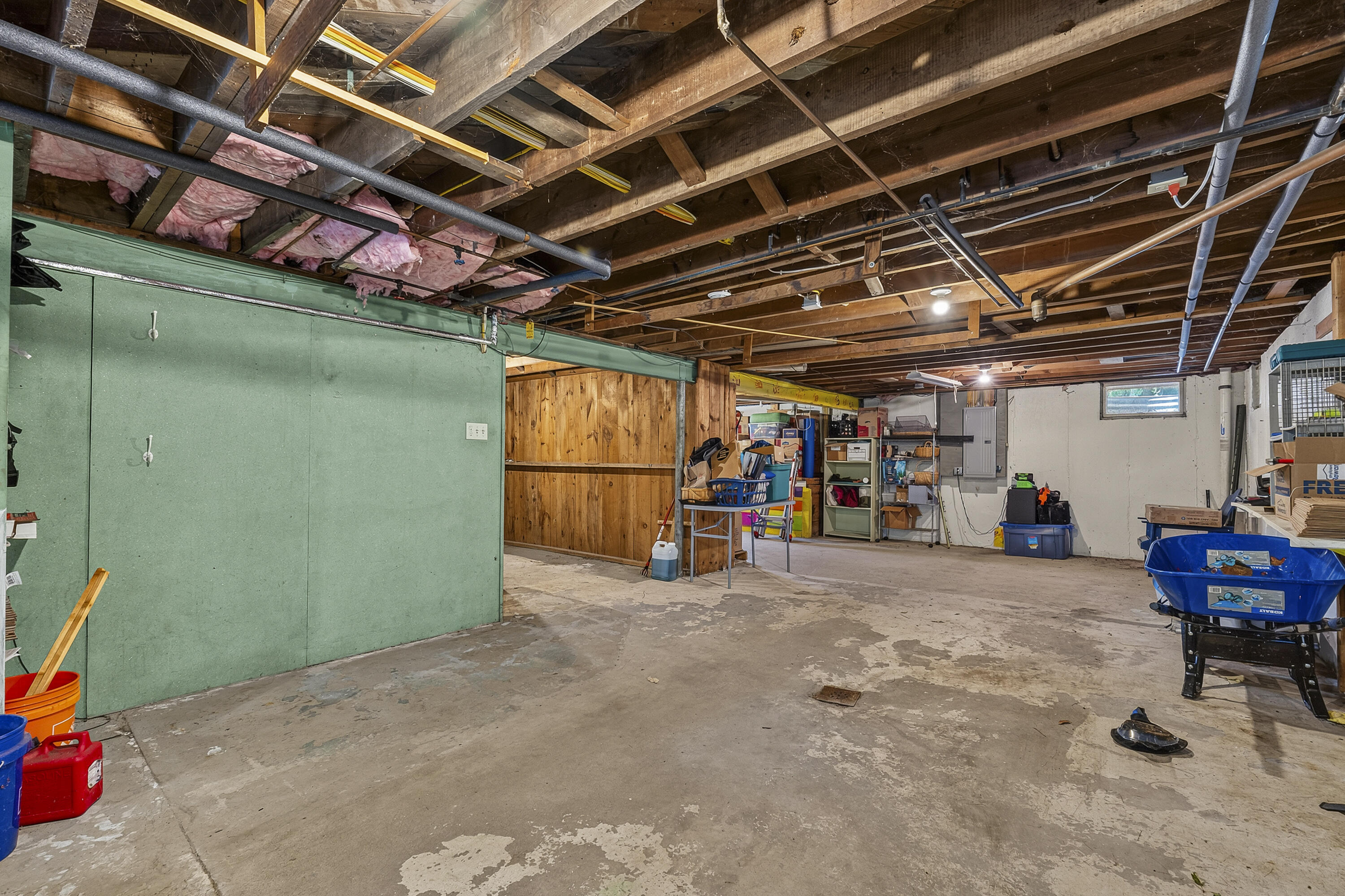 15 Mayflower Road