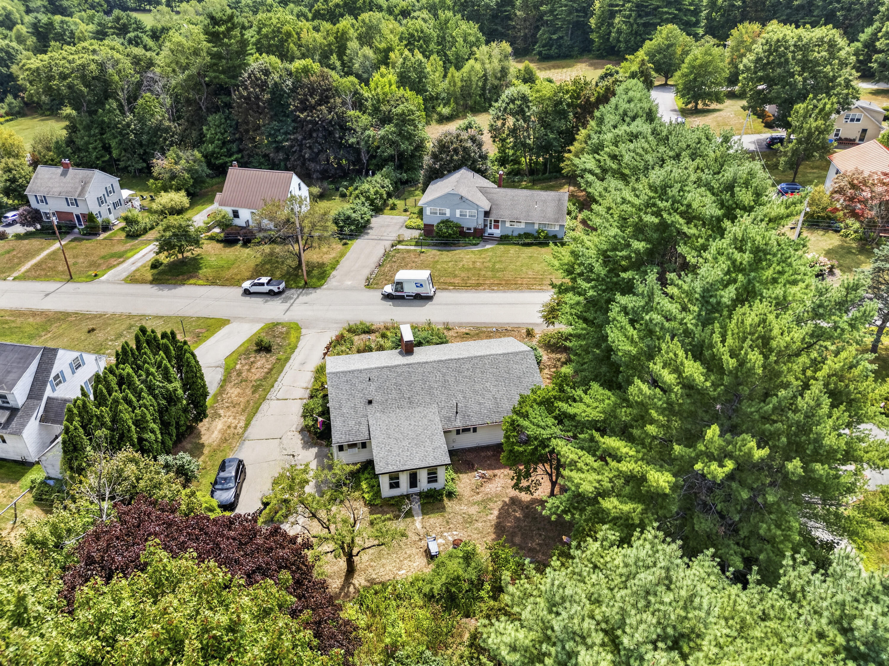 15 Mayflower Road