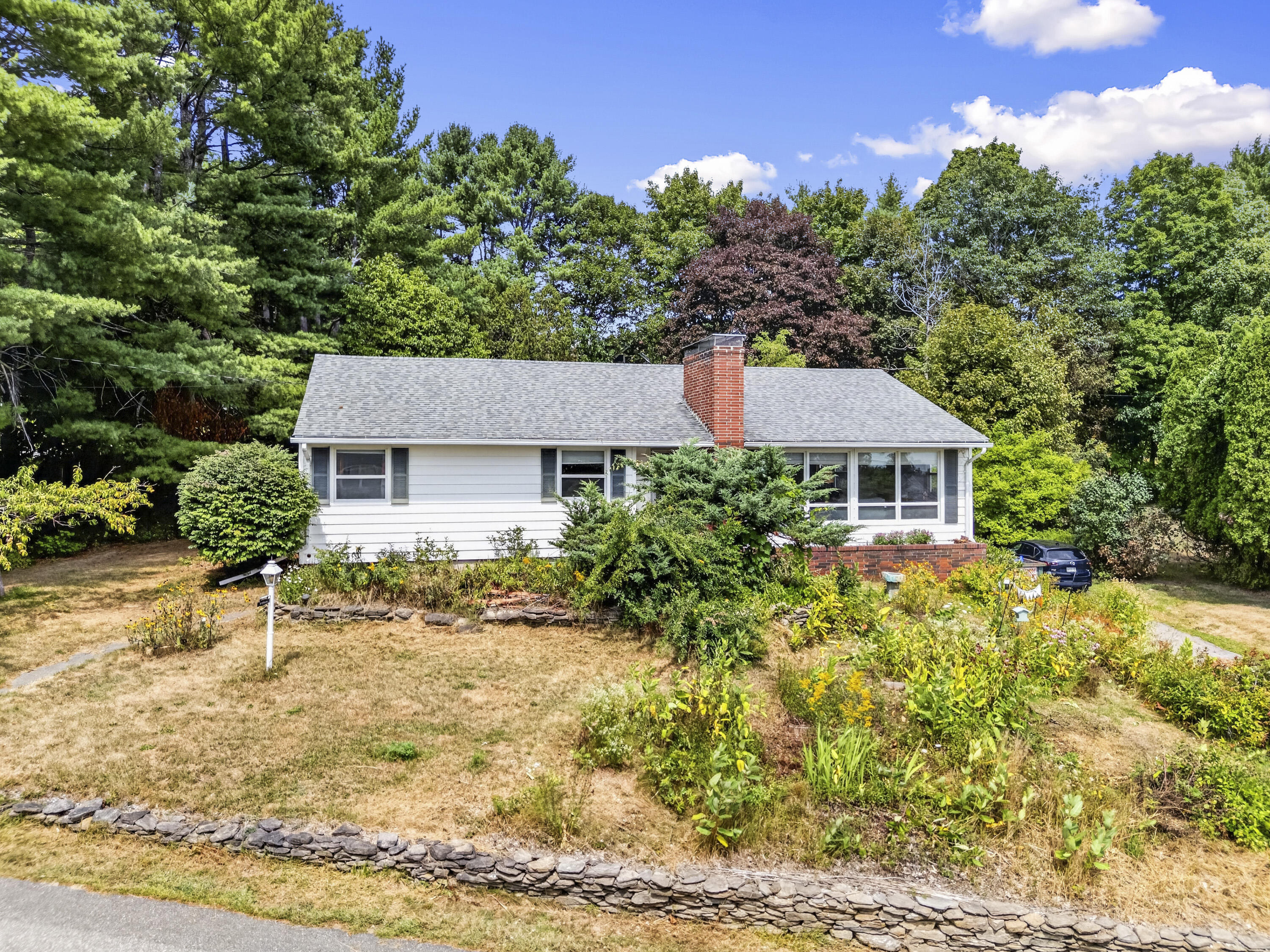 15 Mayflower Road