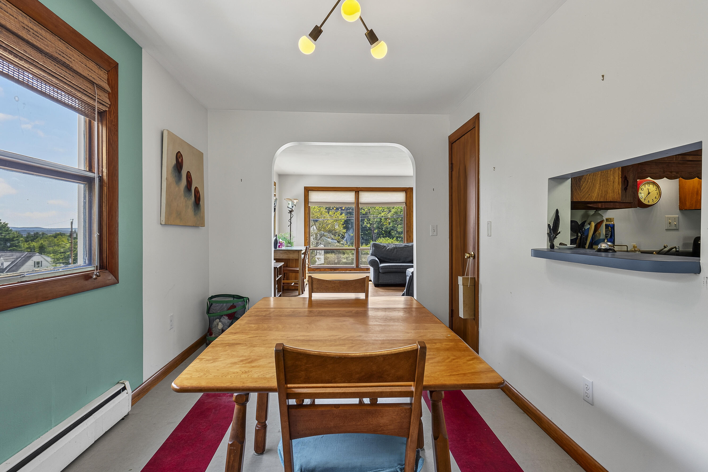 15 Mayflower Road