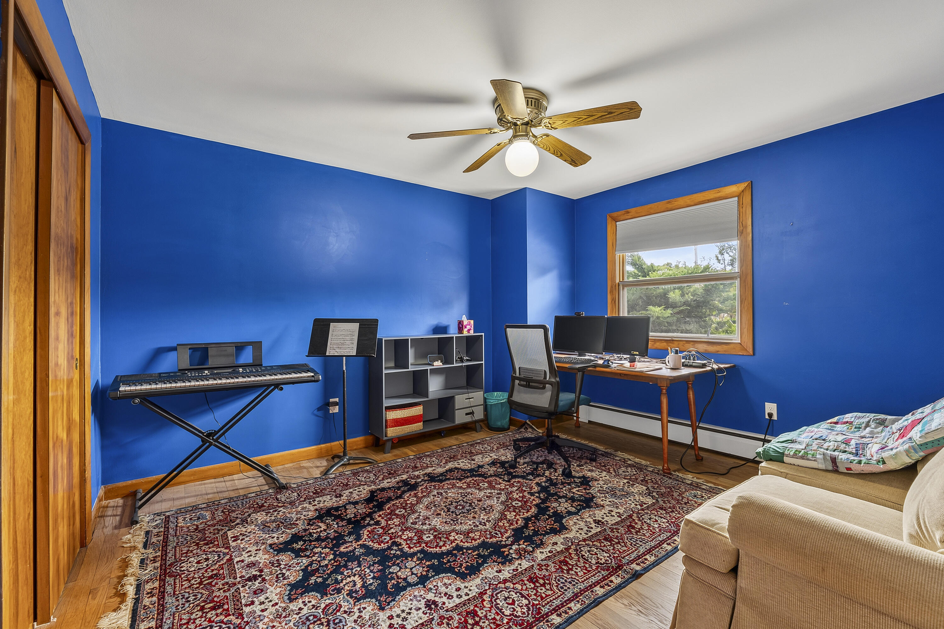 15 Mayflower Road
