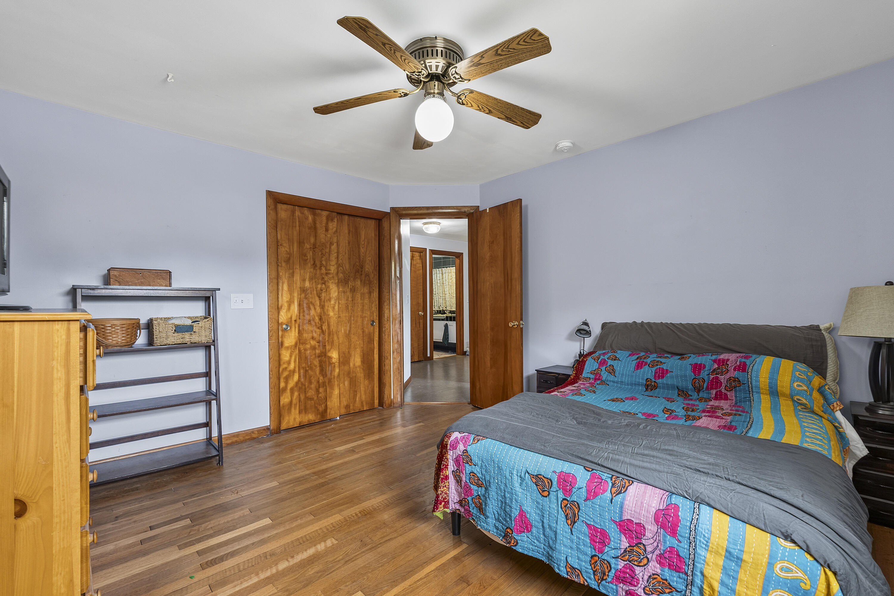 15 Mayflower Road