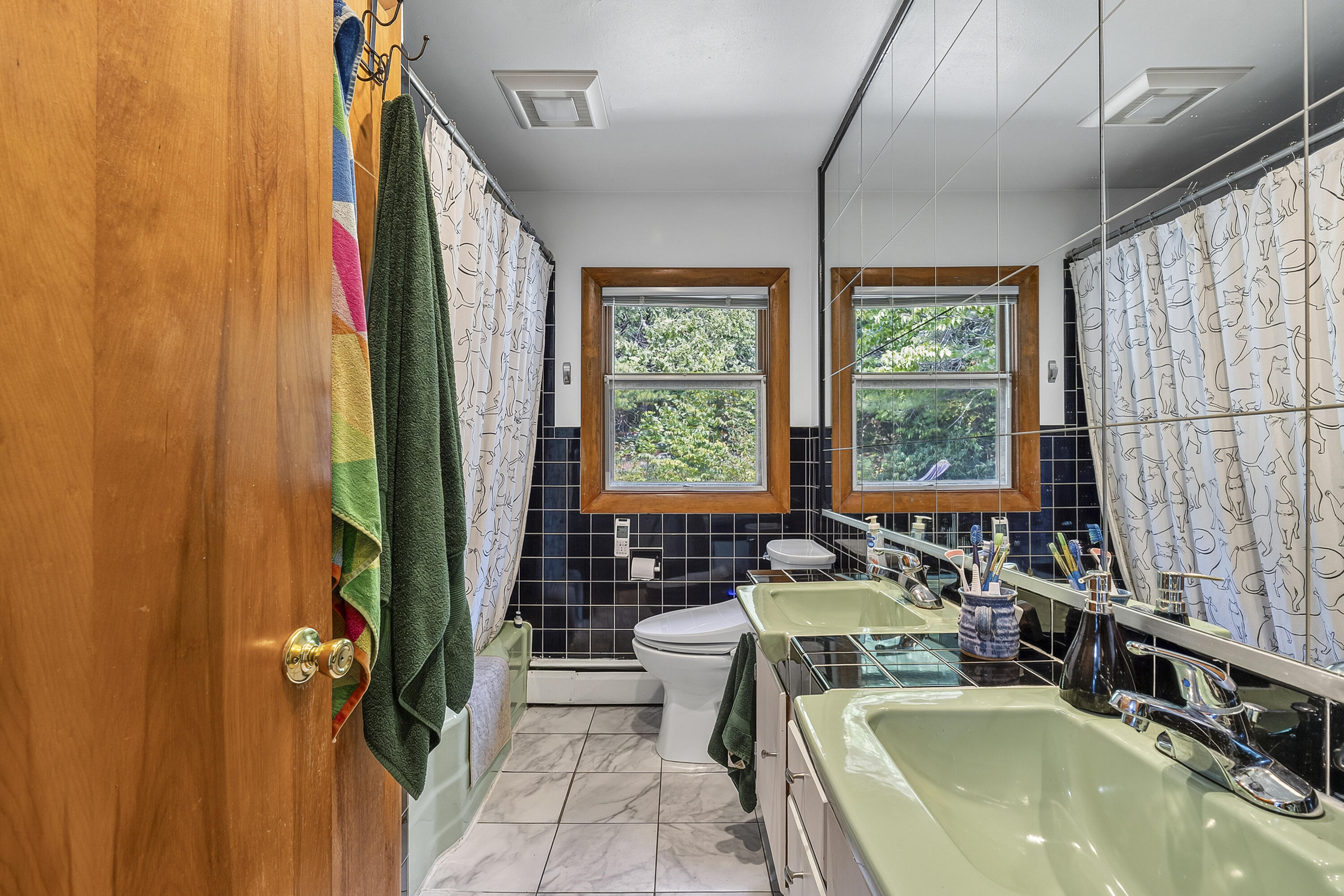15 Mayflower Road