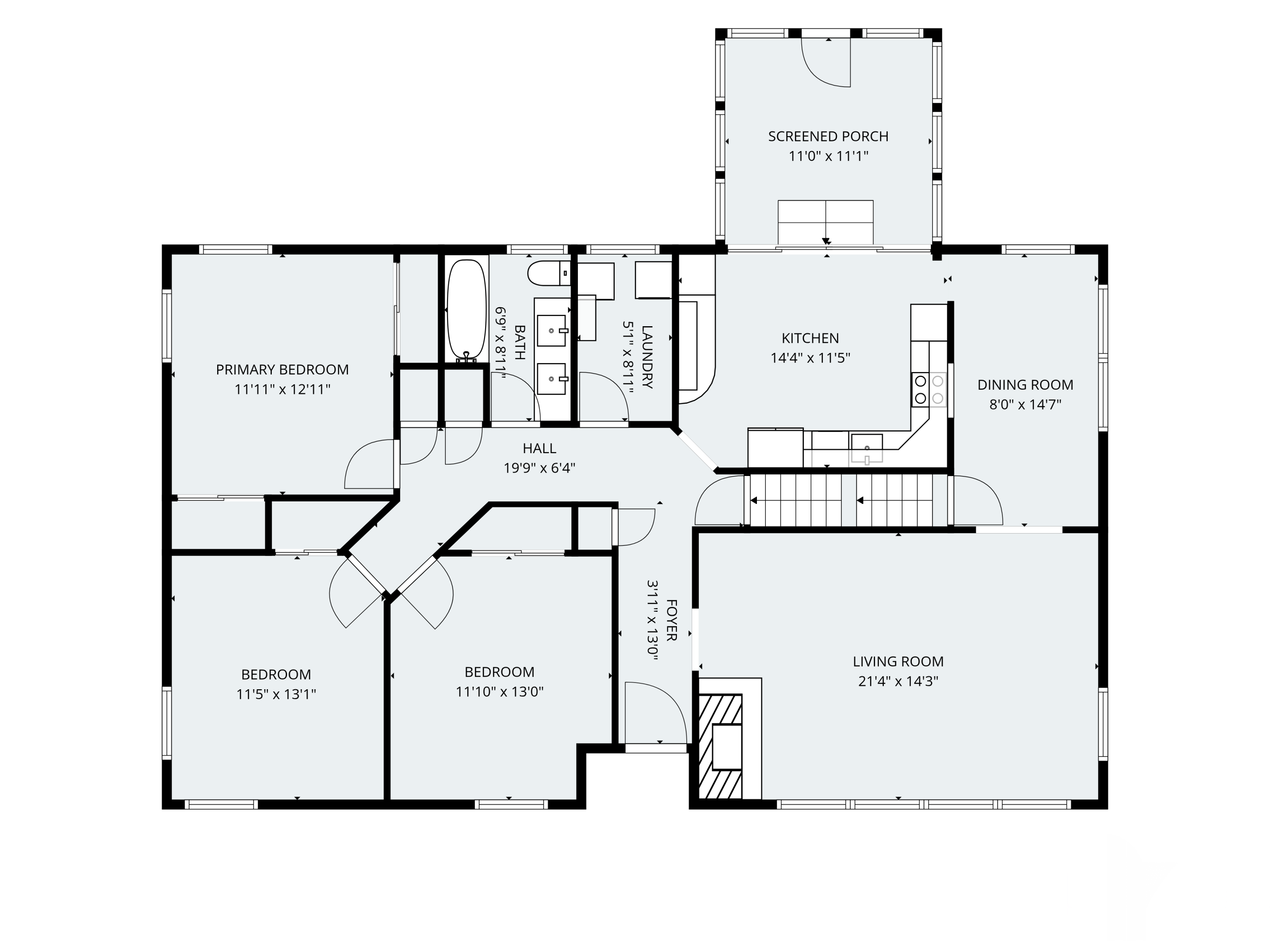 15 Mayflower Road