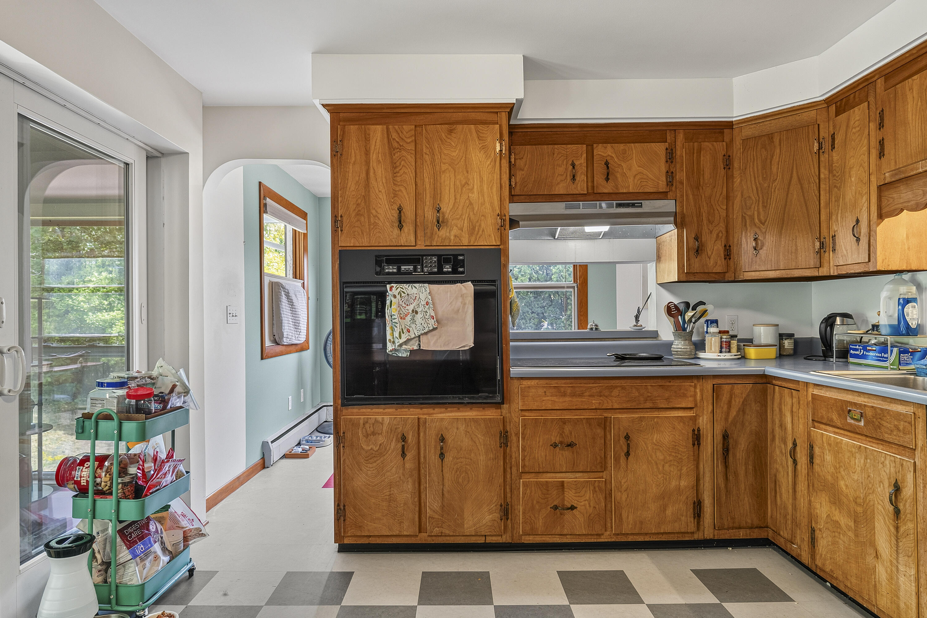 15 Mayflower Road