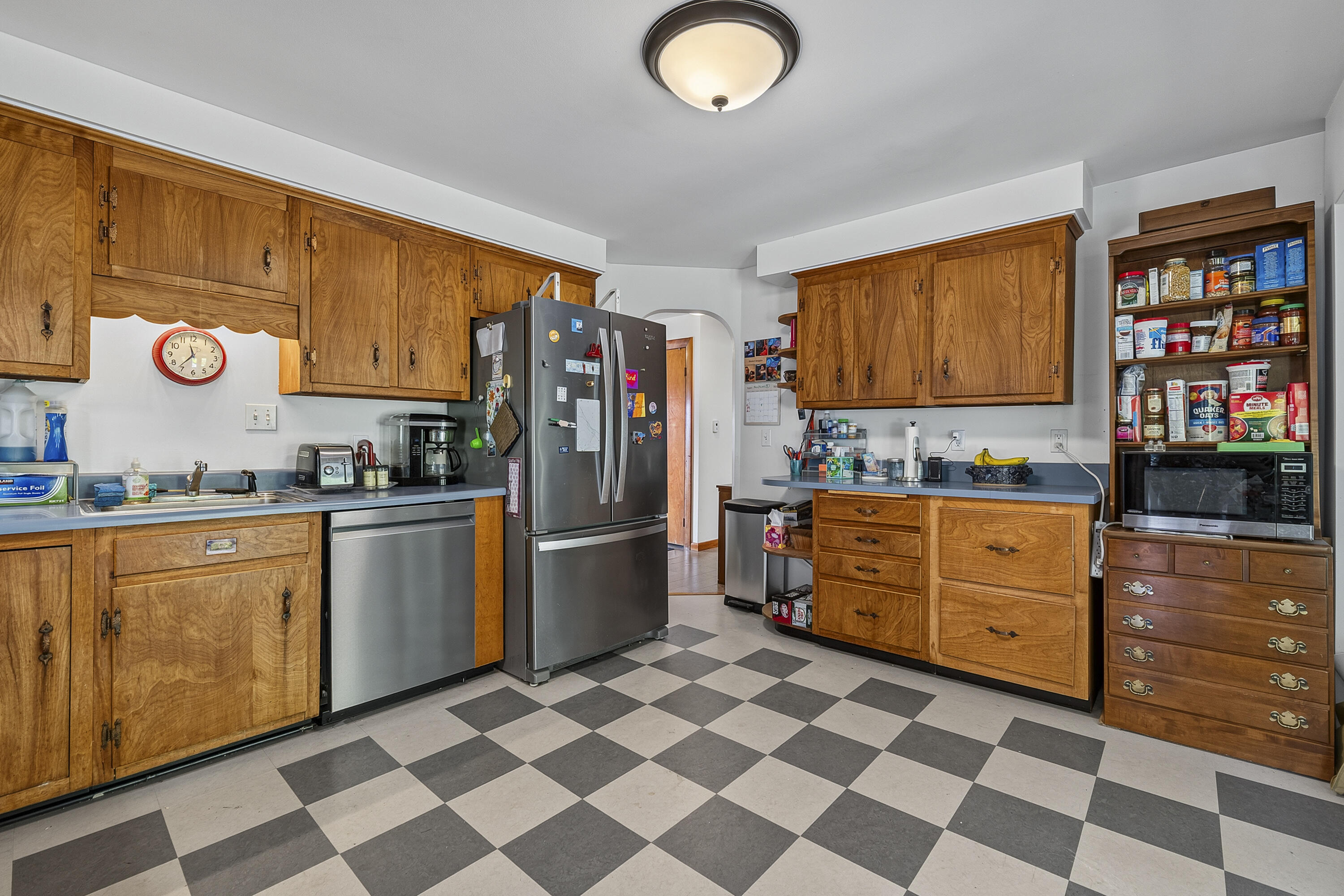 15 Mayflower Road