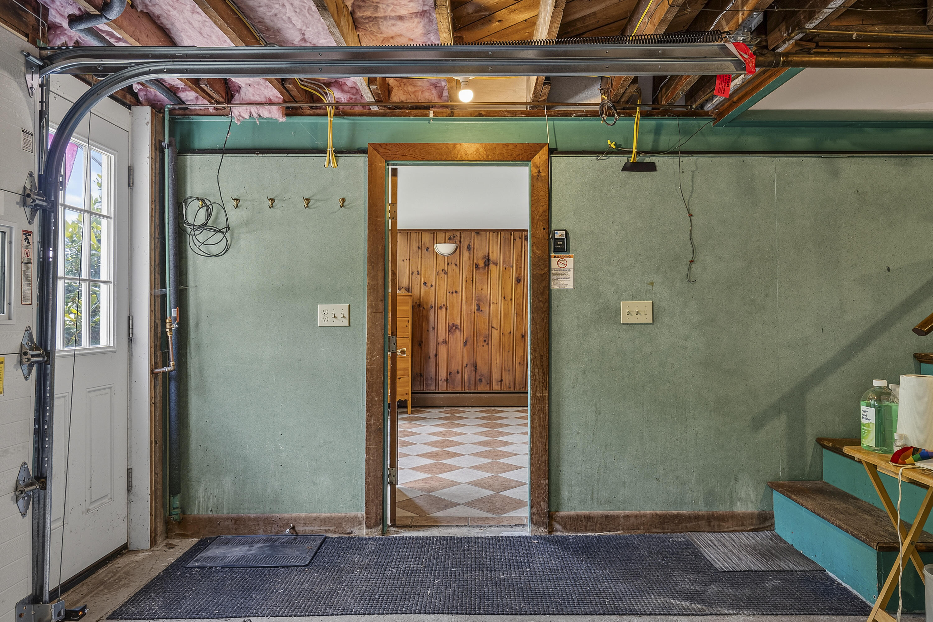 15 Mayflower Road