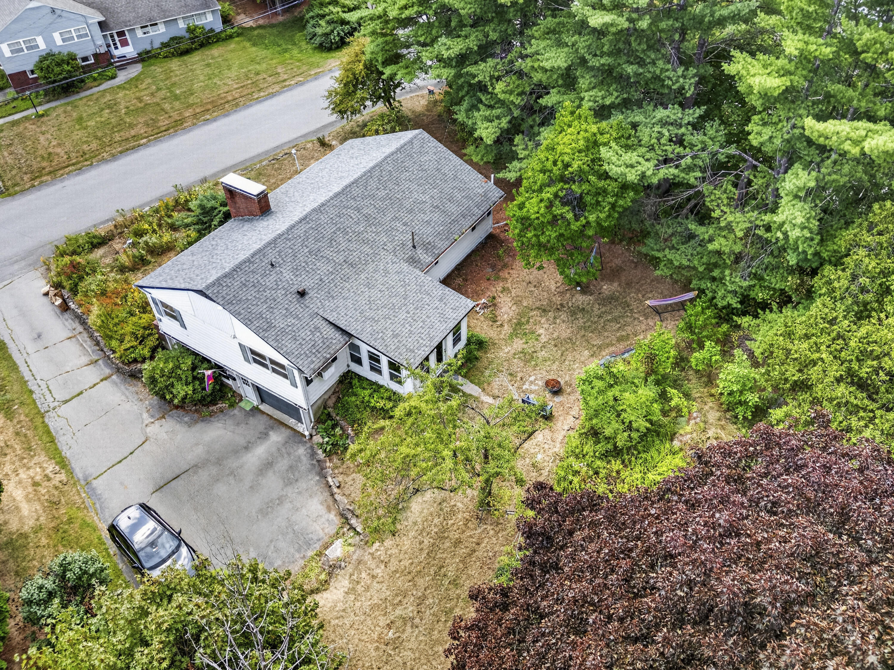 15 Mayflower Road