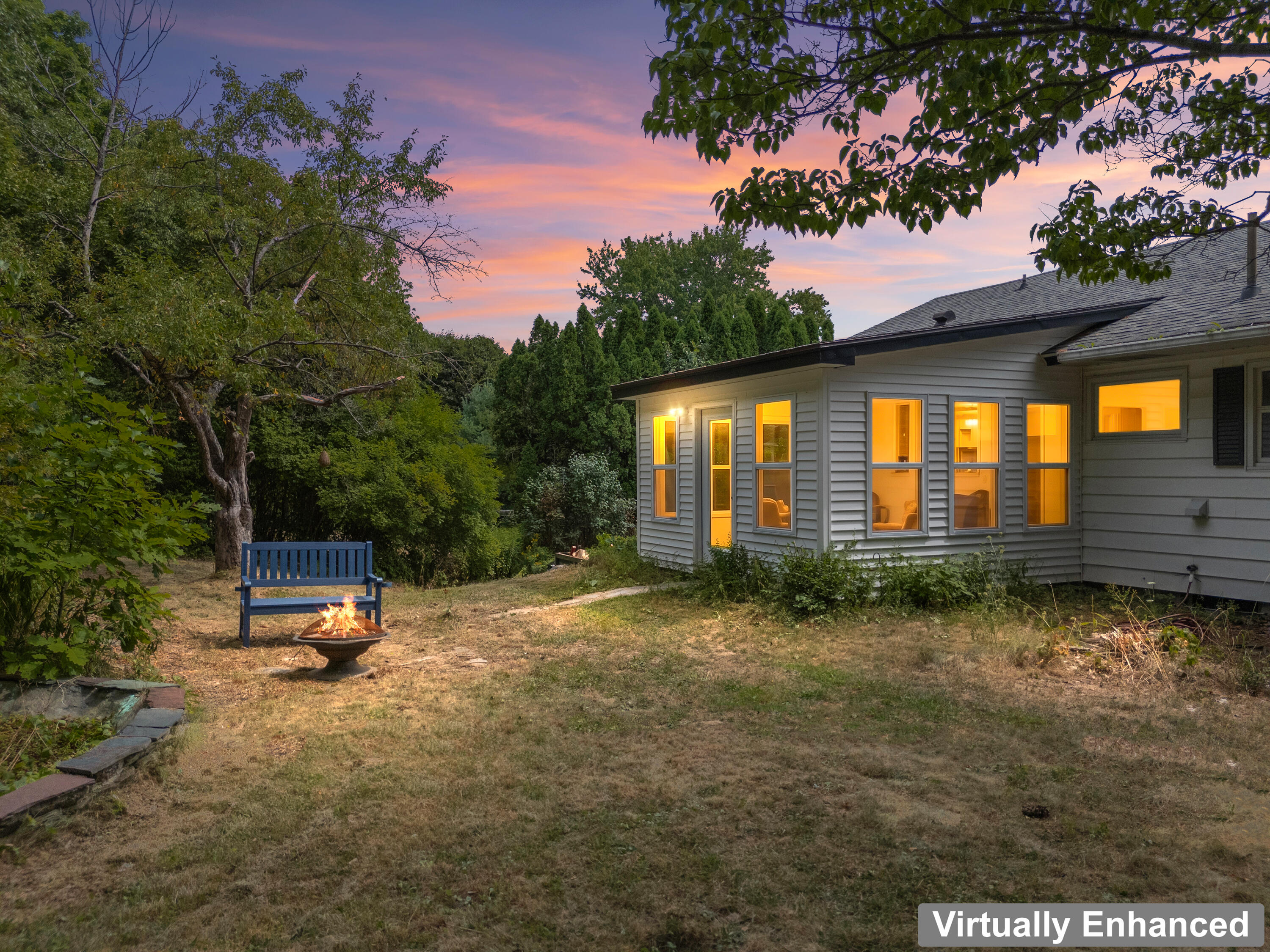 15 Mayflower Road