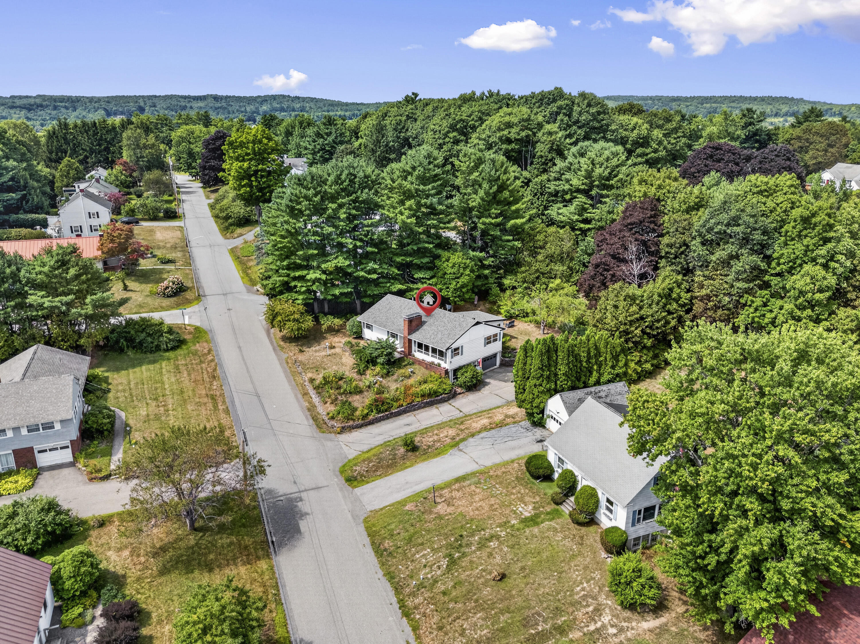 15 Mayflower Road