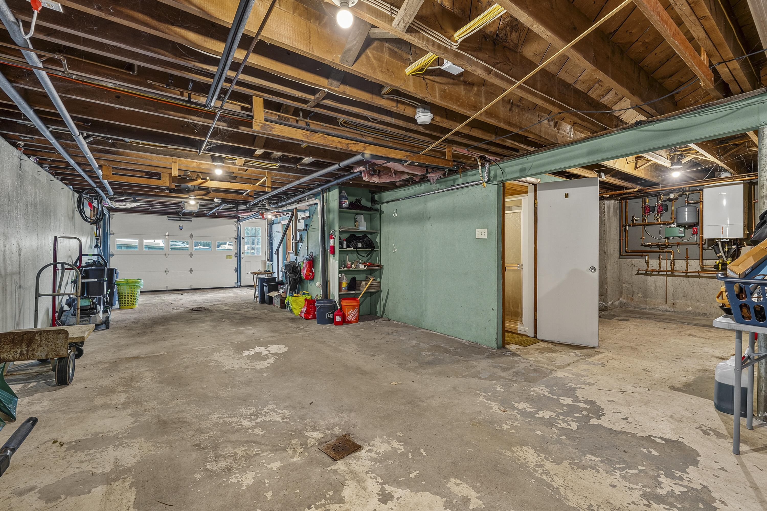 15 Mayflower Road
