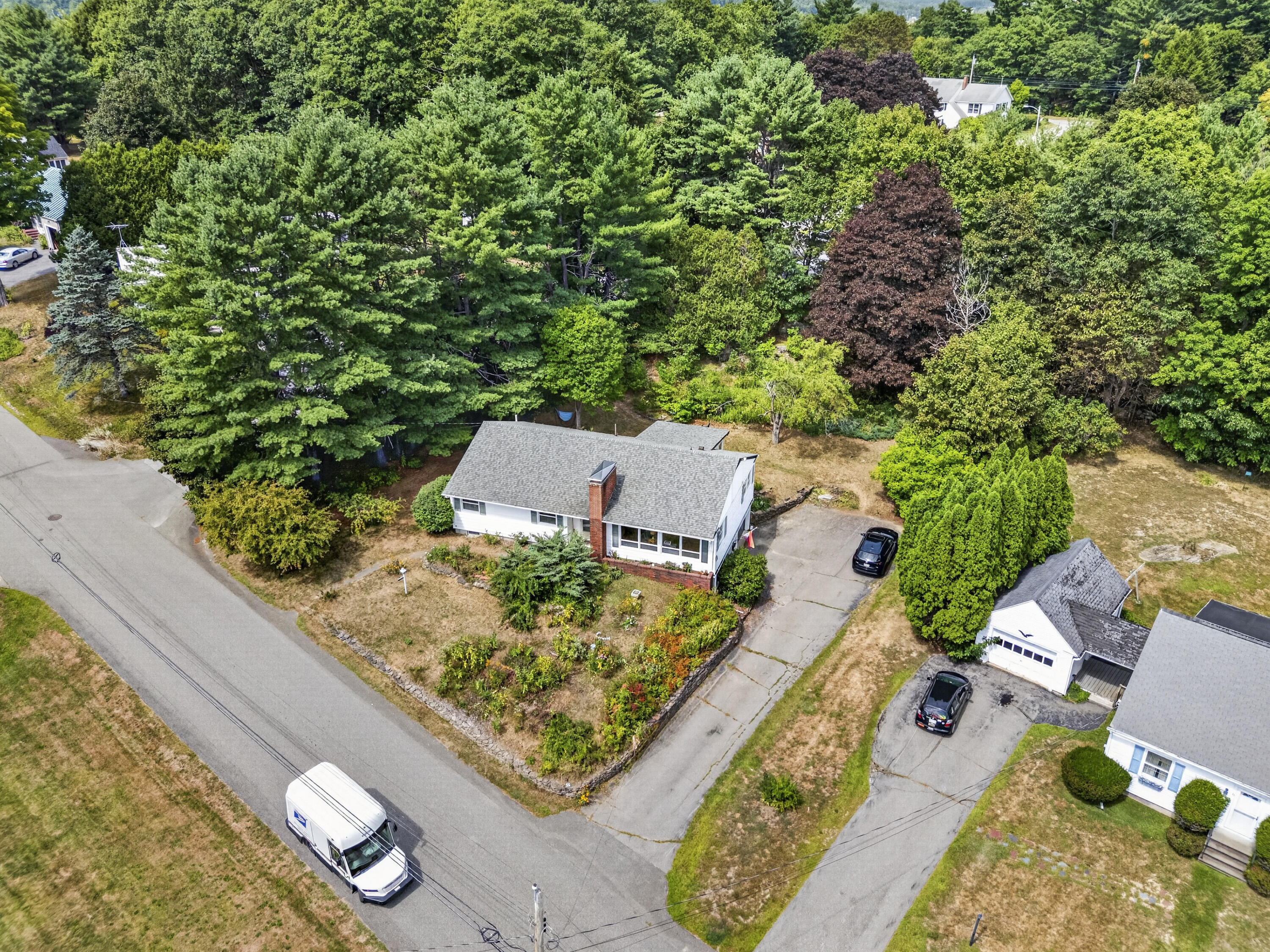 15 Mayflower Road