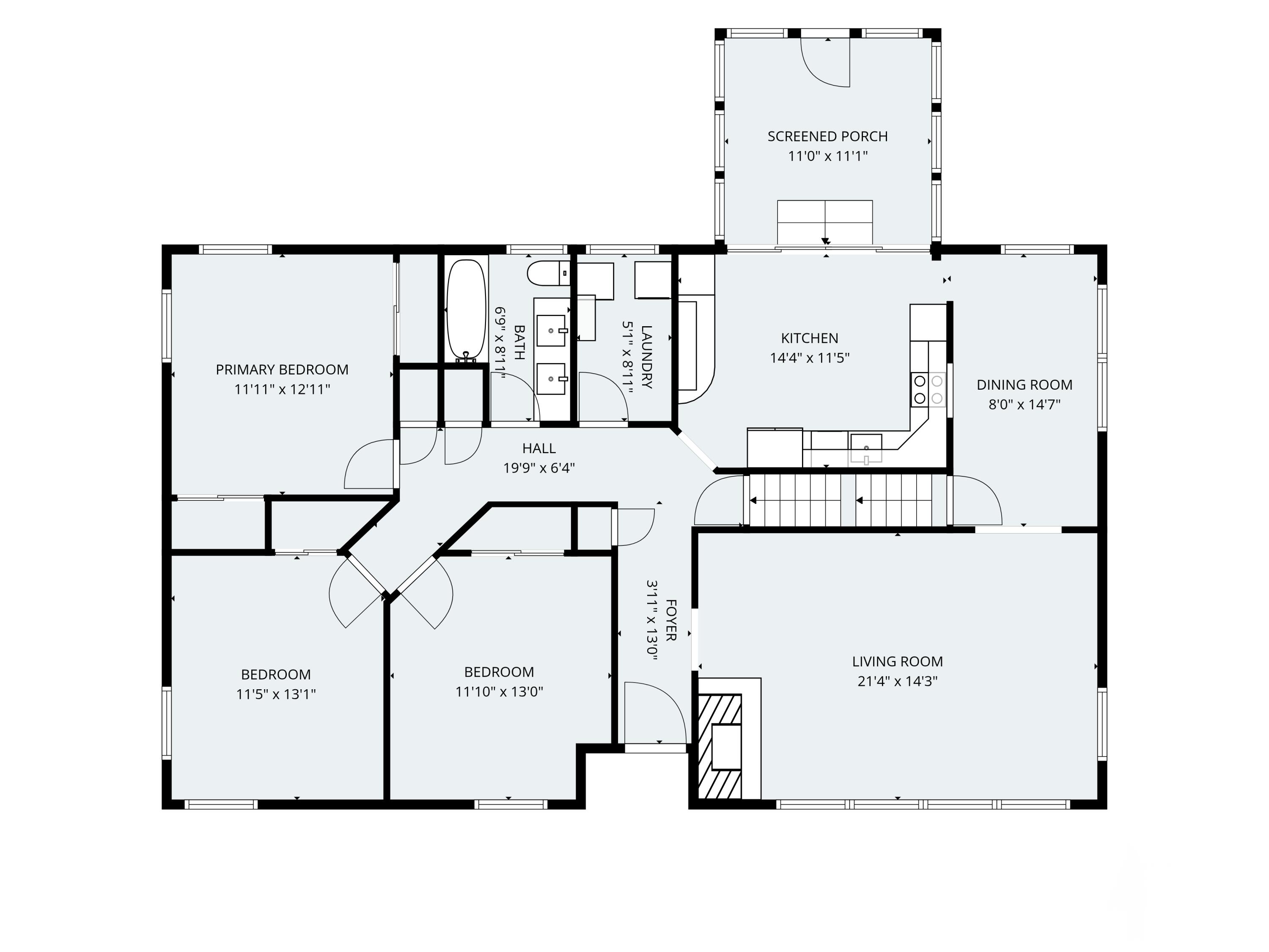15 Mayflower Road