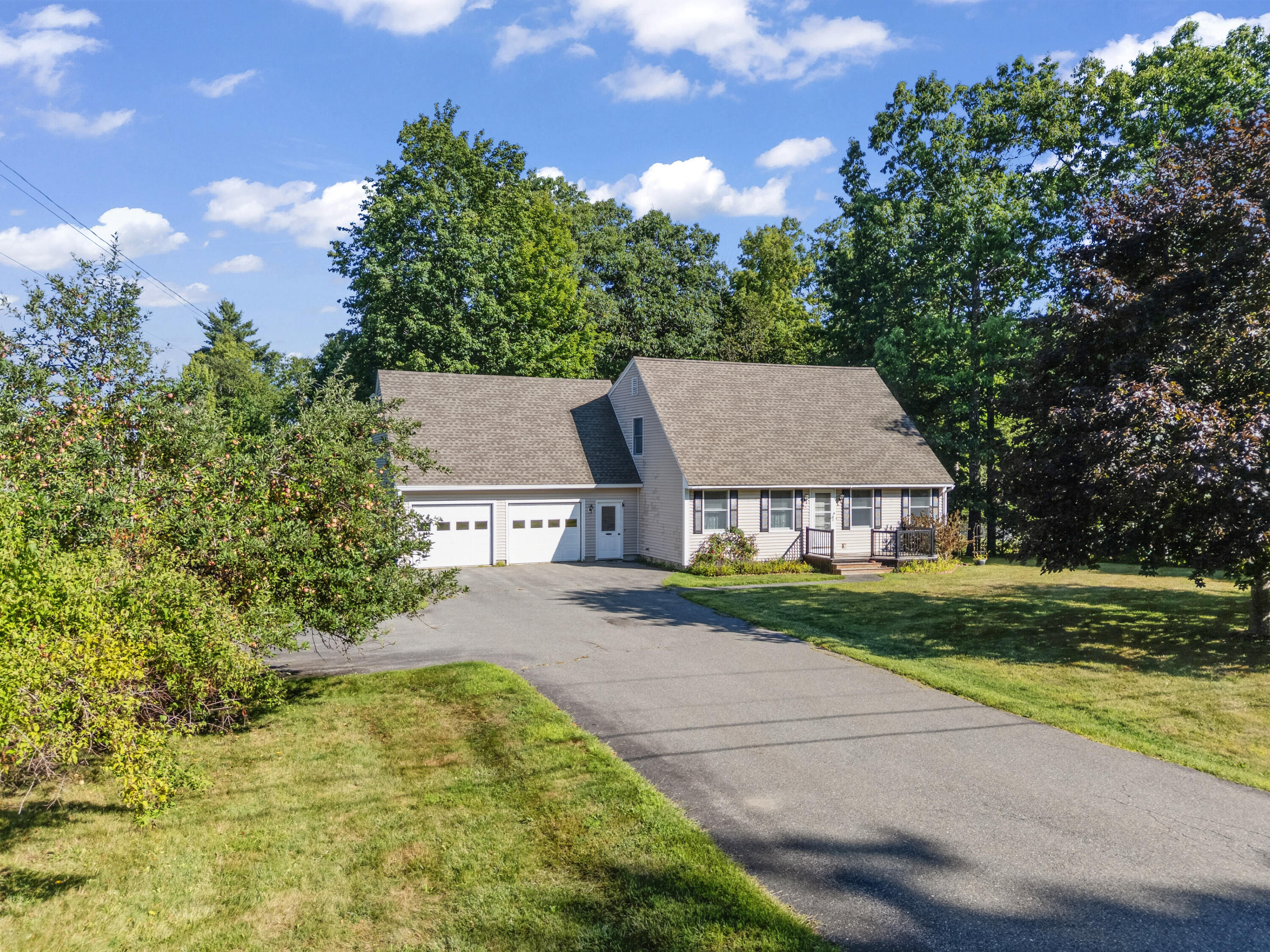 25 Munn Drive
