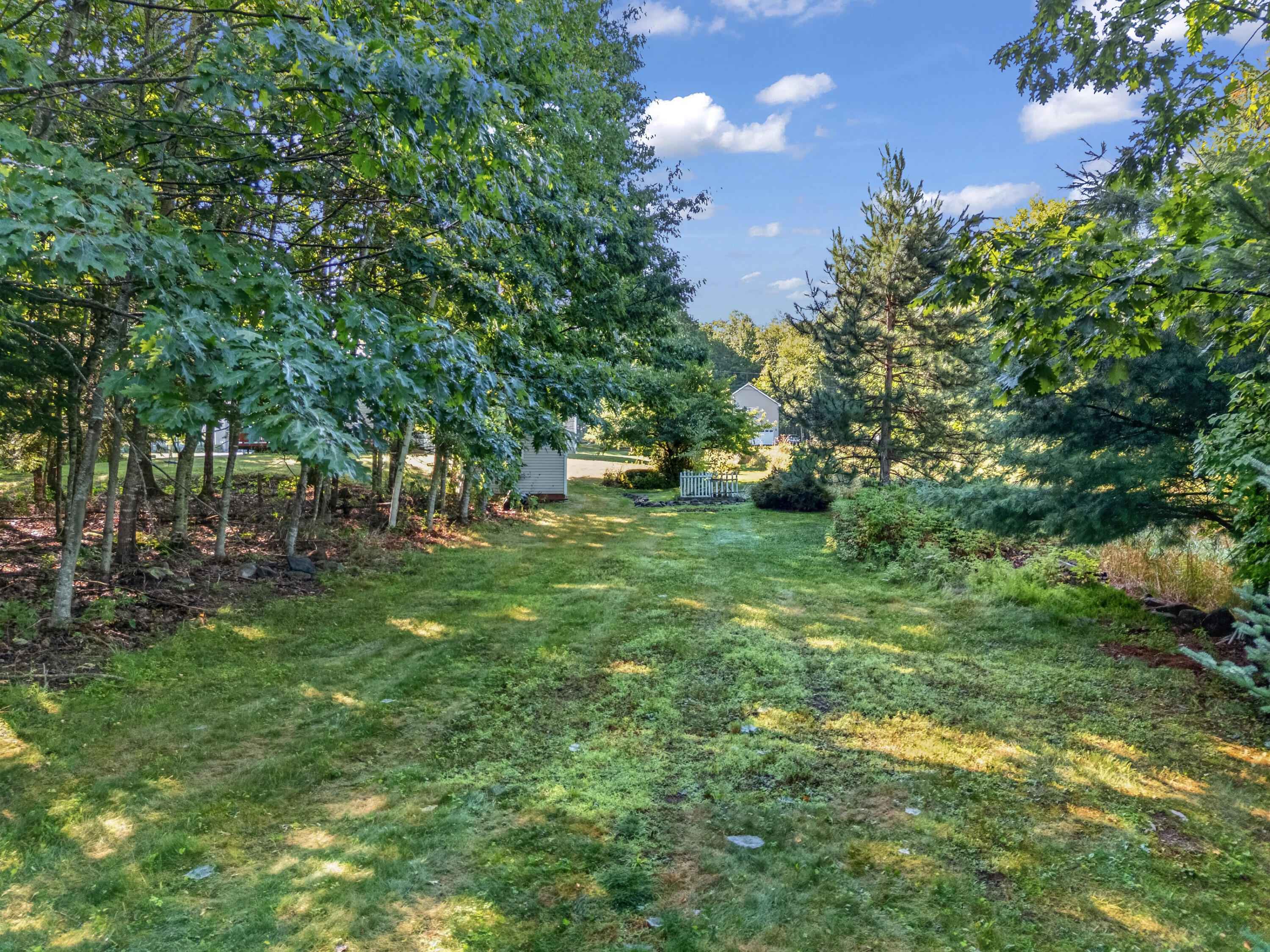 25 Munn Drive