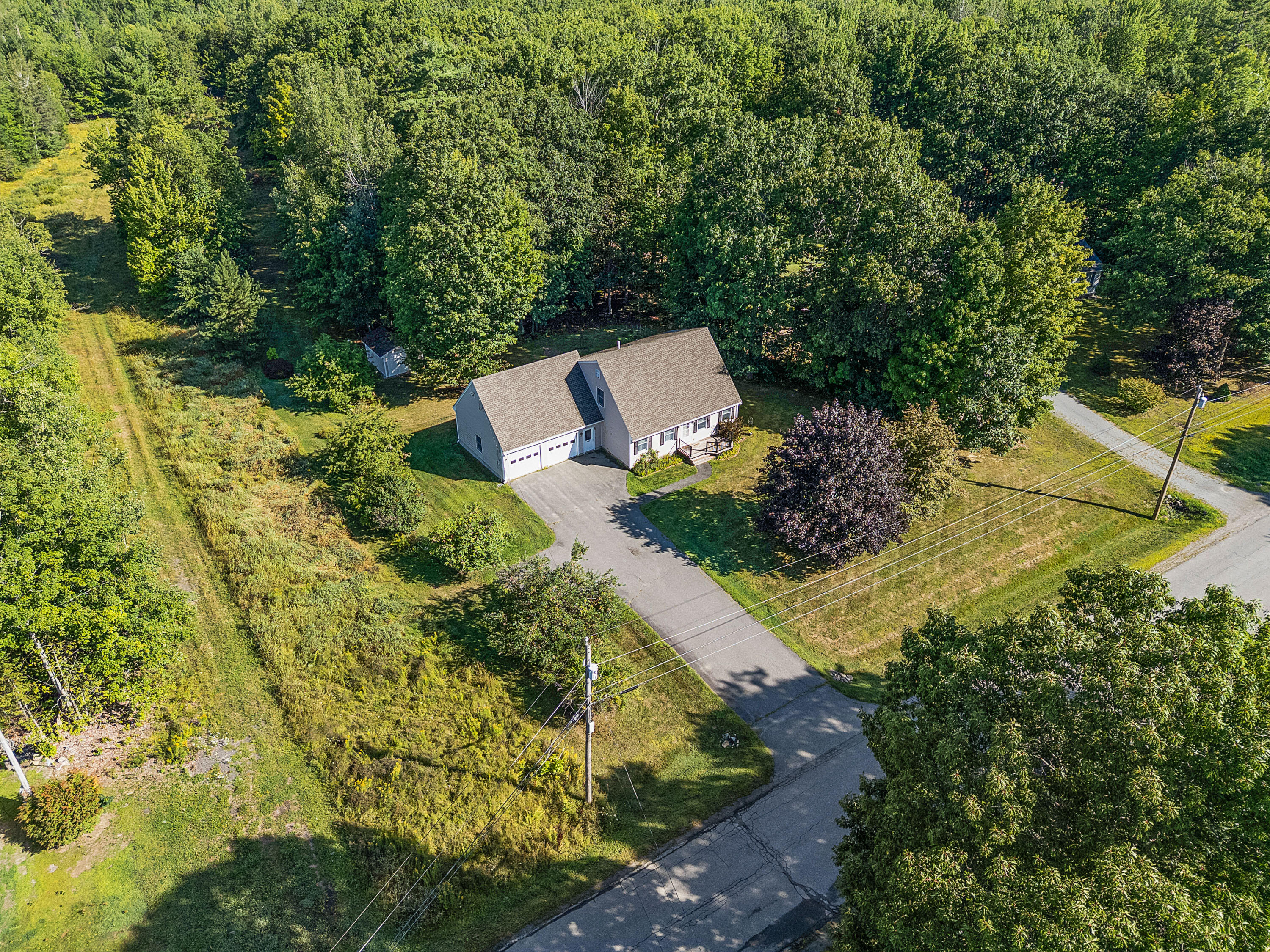 25 Munn Drive