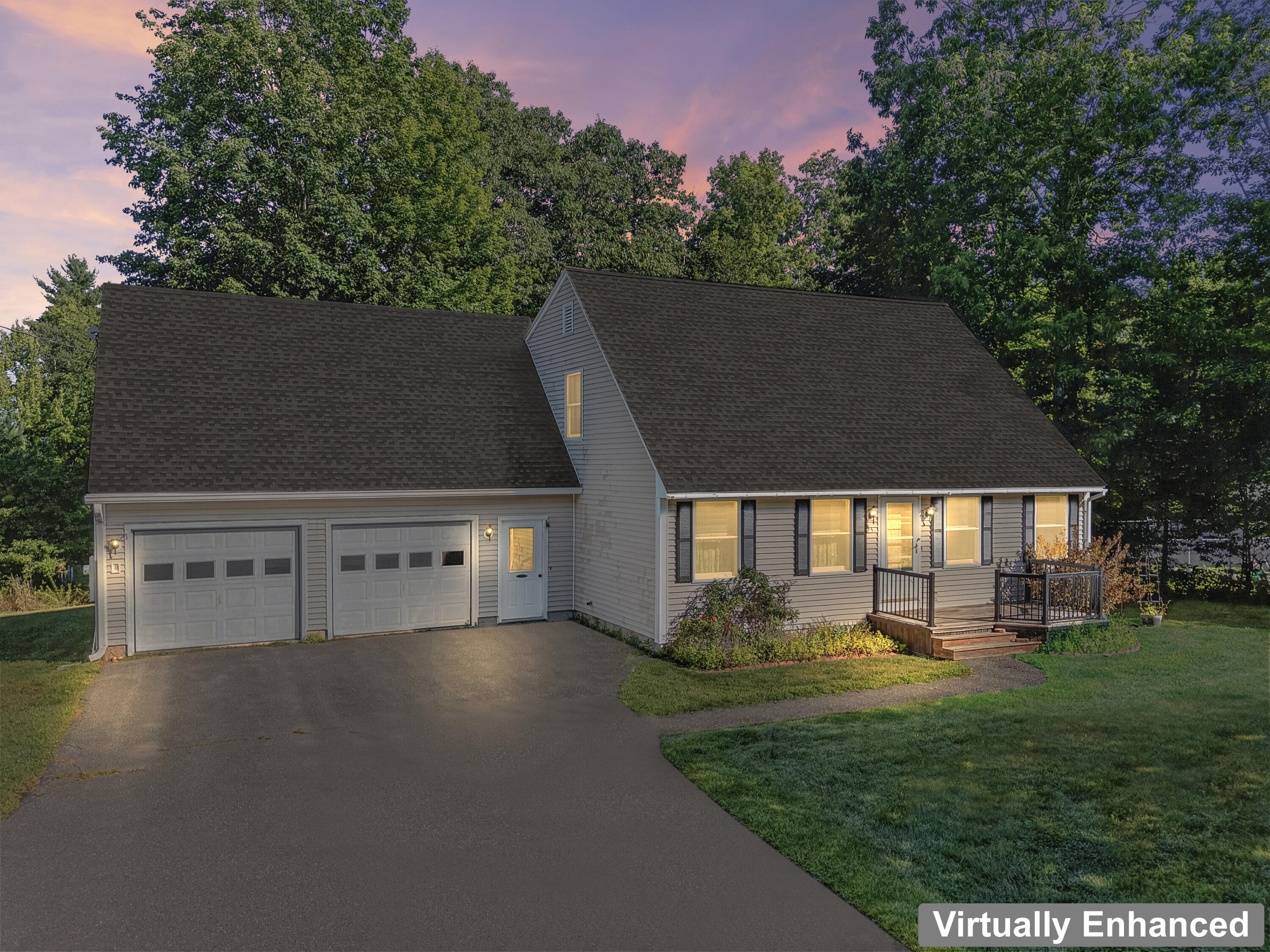 25 Munn Drive