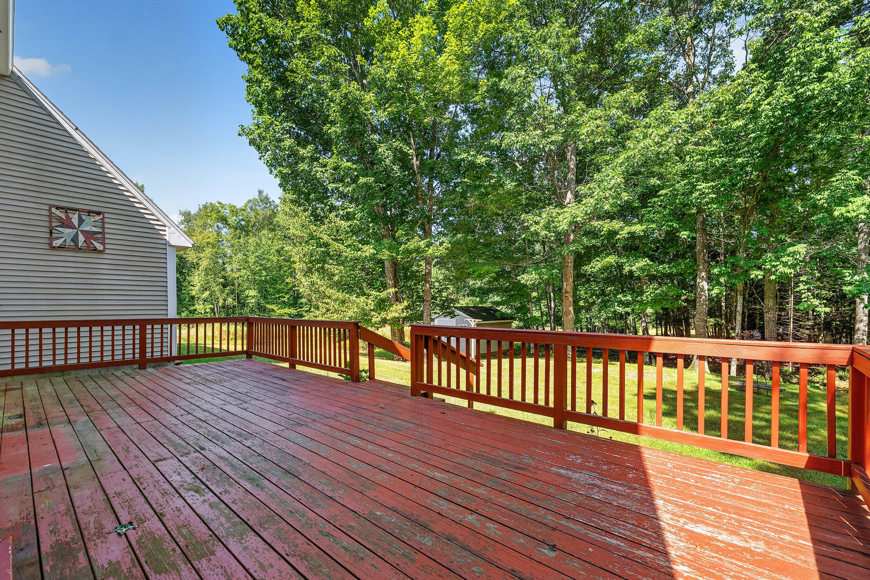 25 Munn Drive