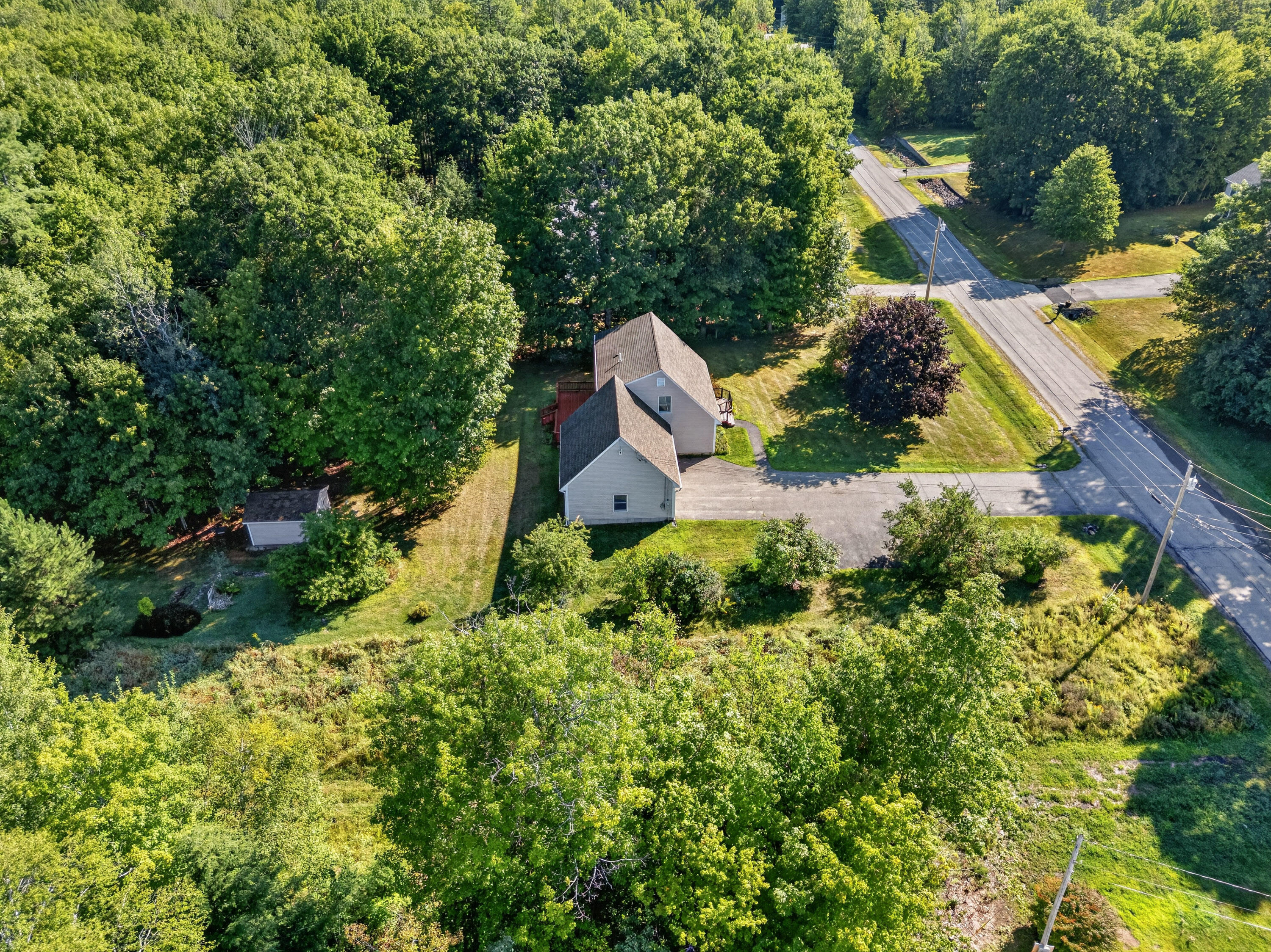 25 Munn Drive