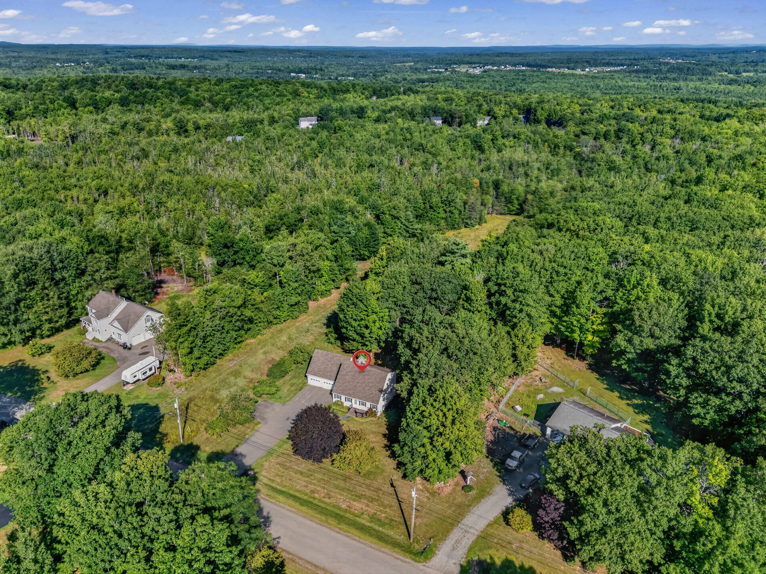 25 Munn Drive