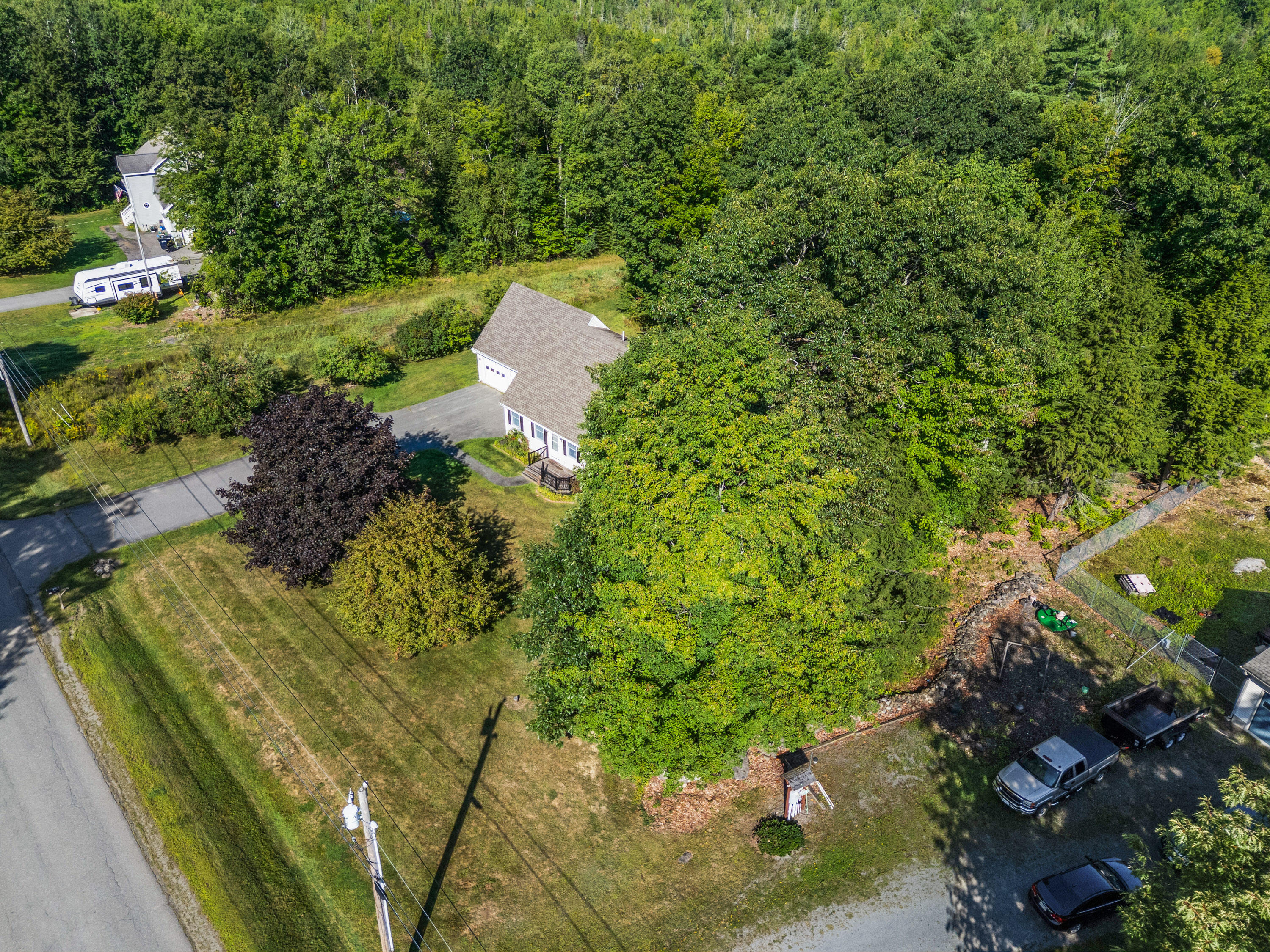 25 Munn Drive