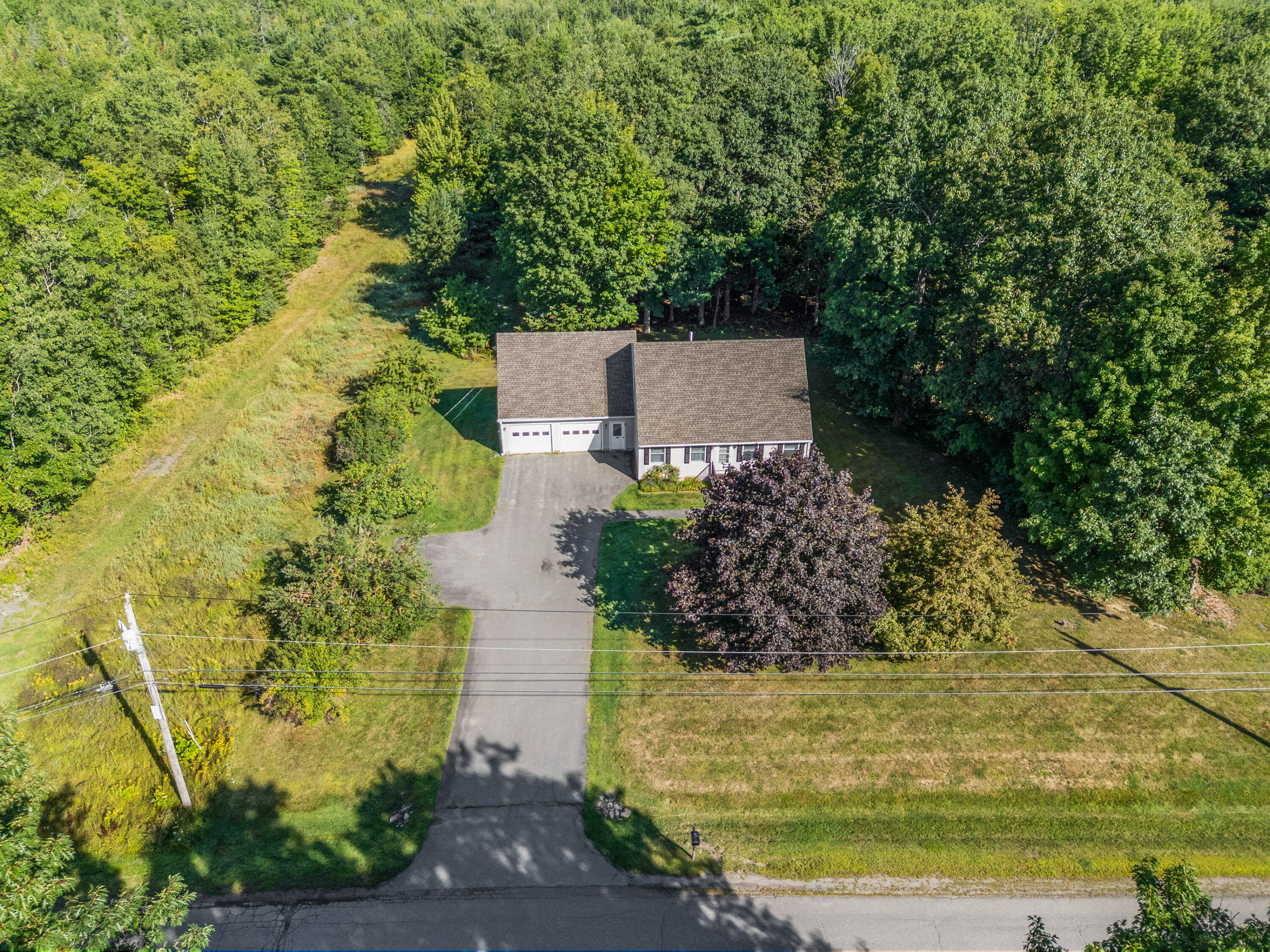 25 Munn Drive