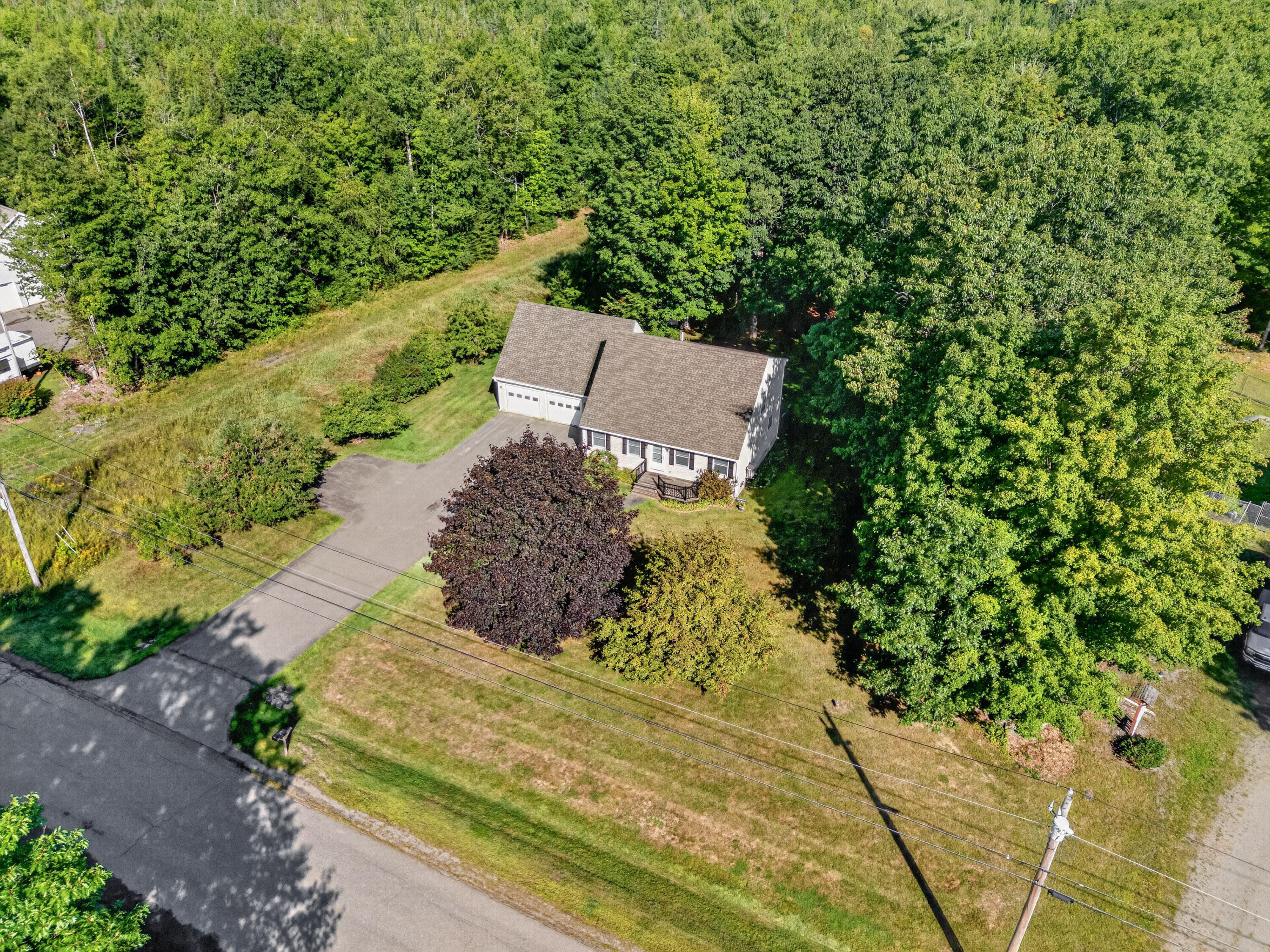 25 Munn Drive