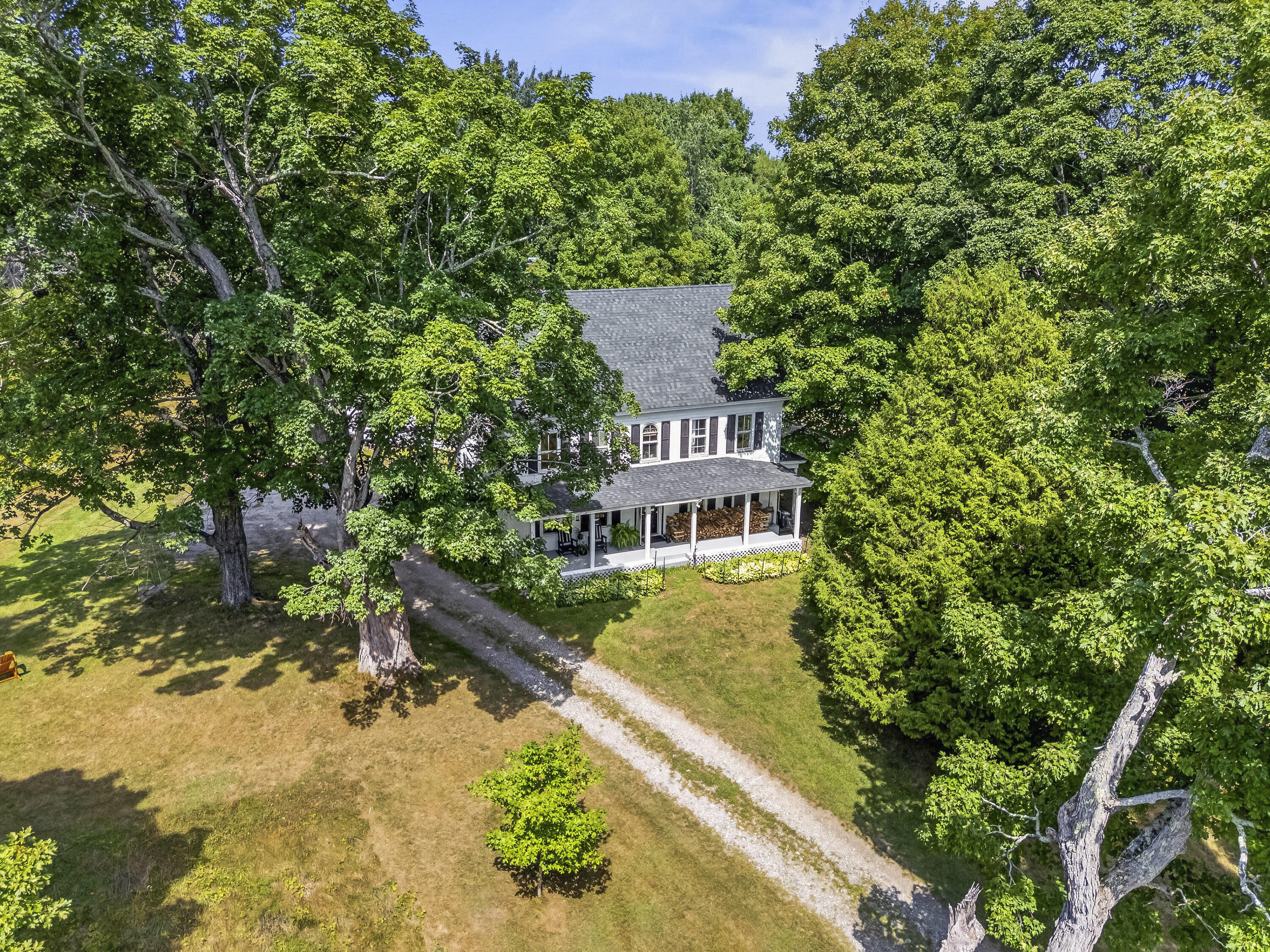 117 Nickerson Hill Road