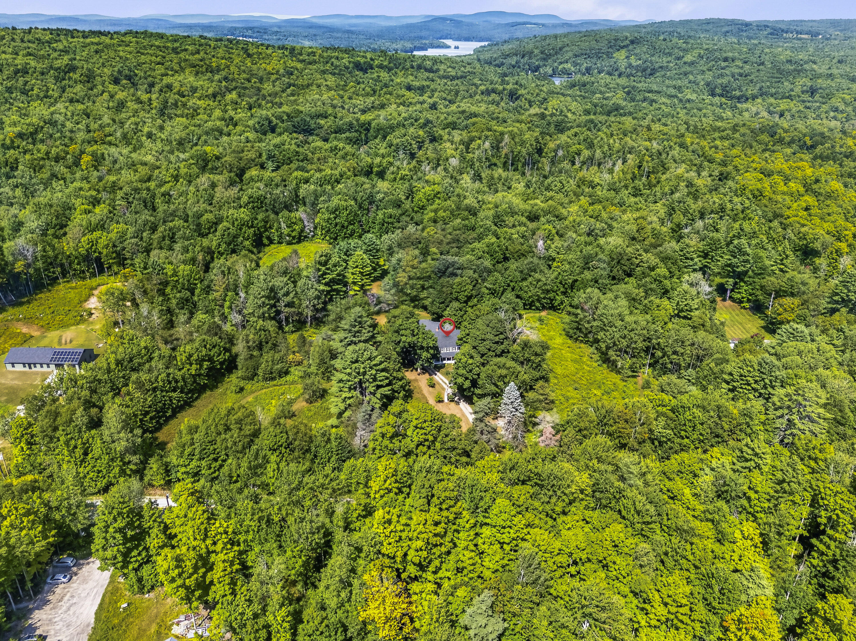 117 Nickerson Hill Road