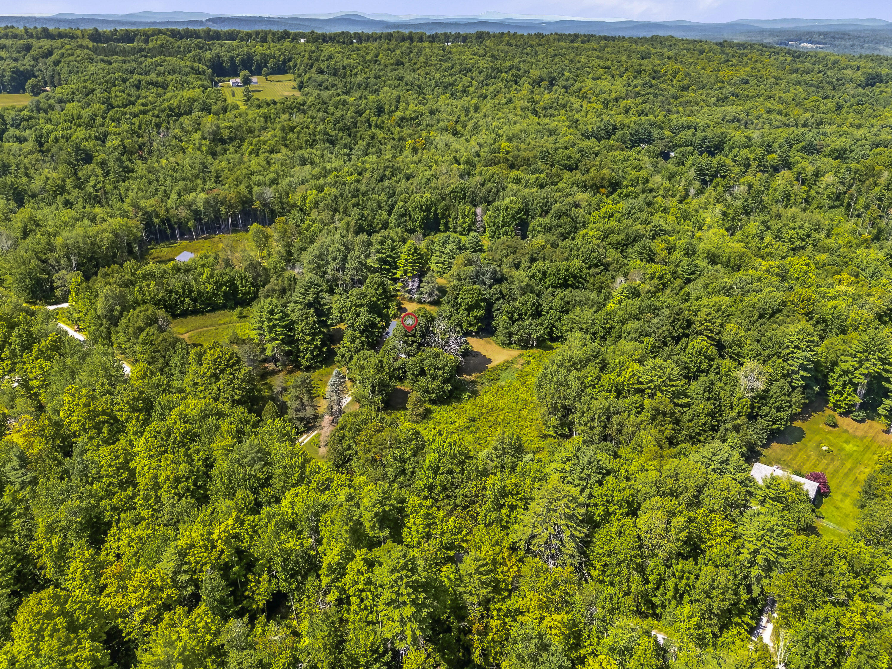 117 Nickerson Hill Road