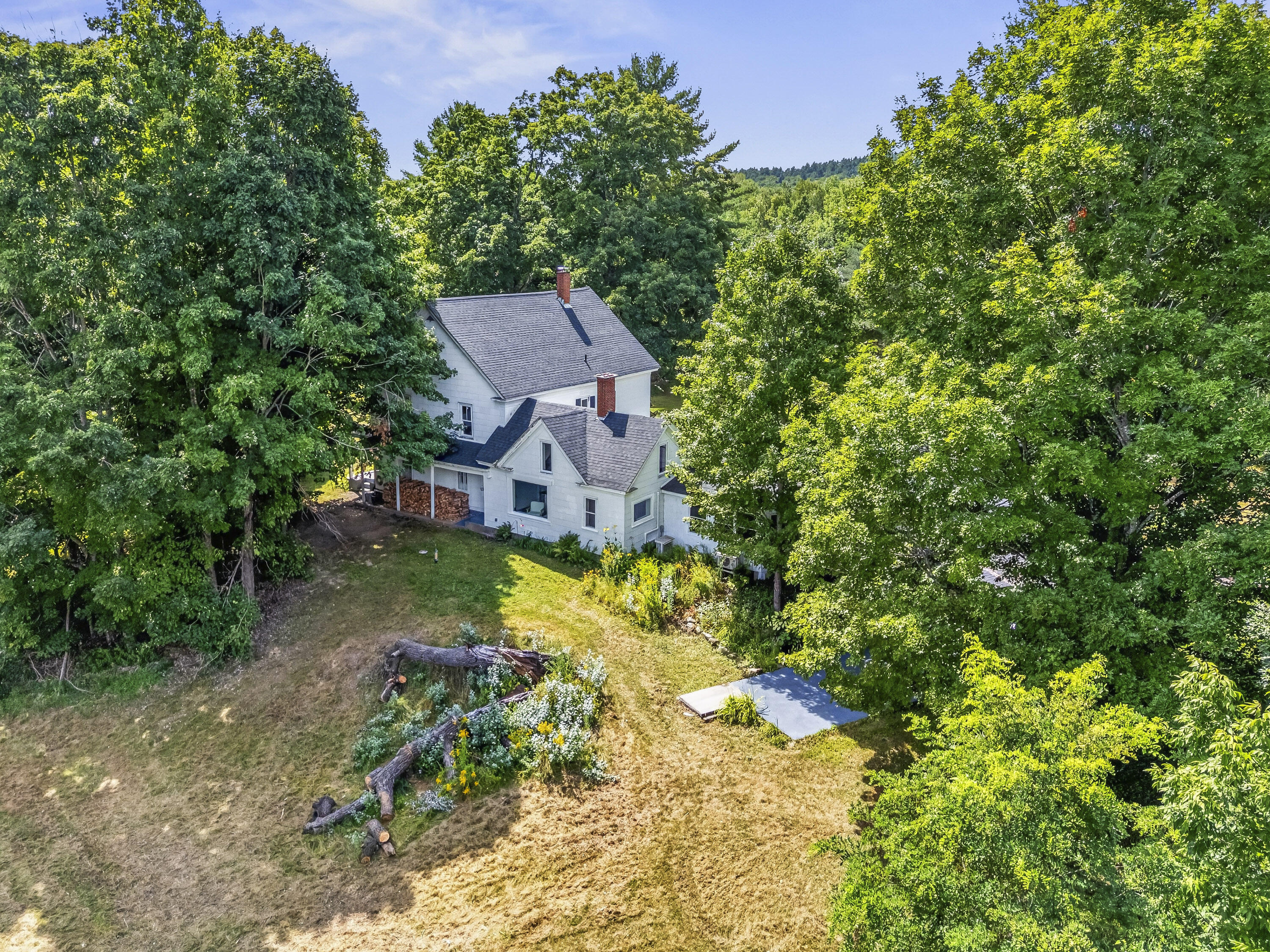 117 Nickerson Hill Road