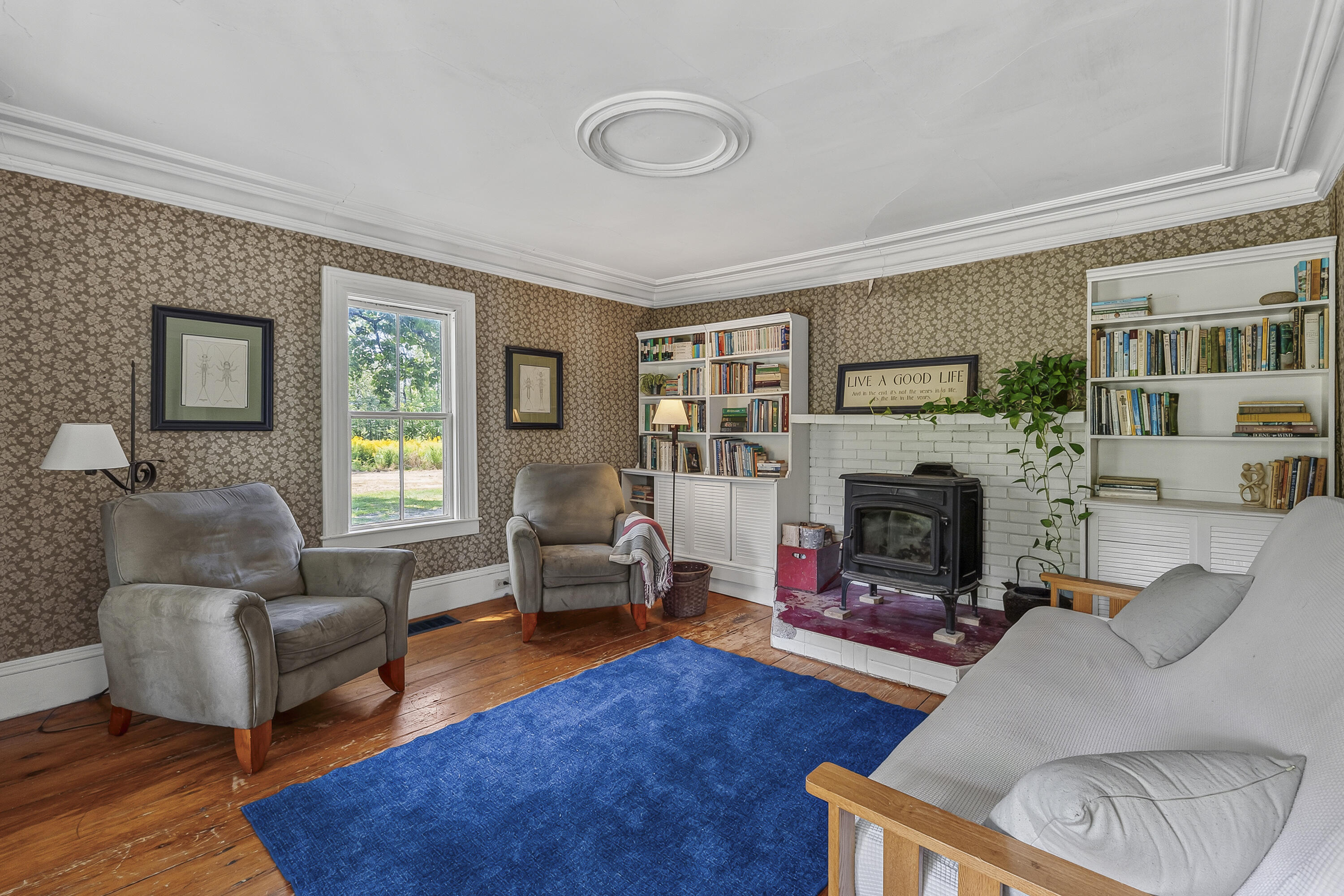 117 Nickerson Hill Road