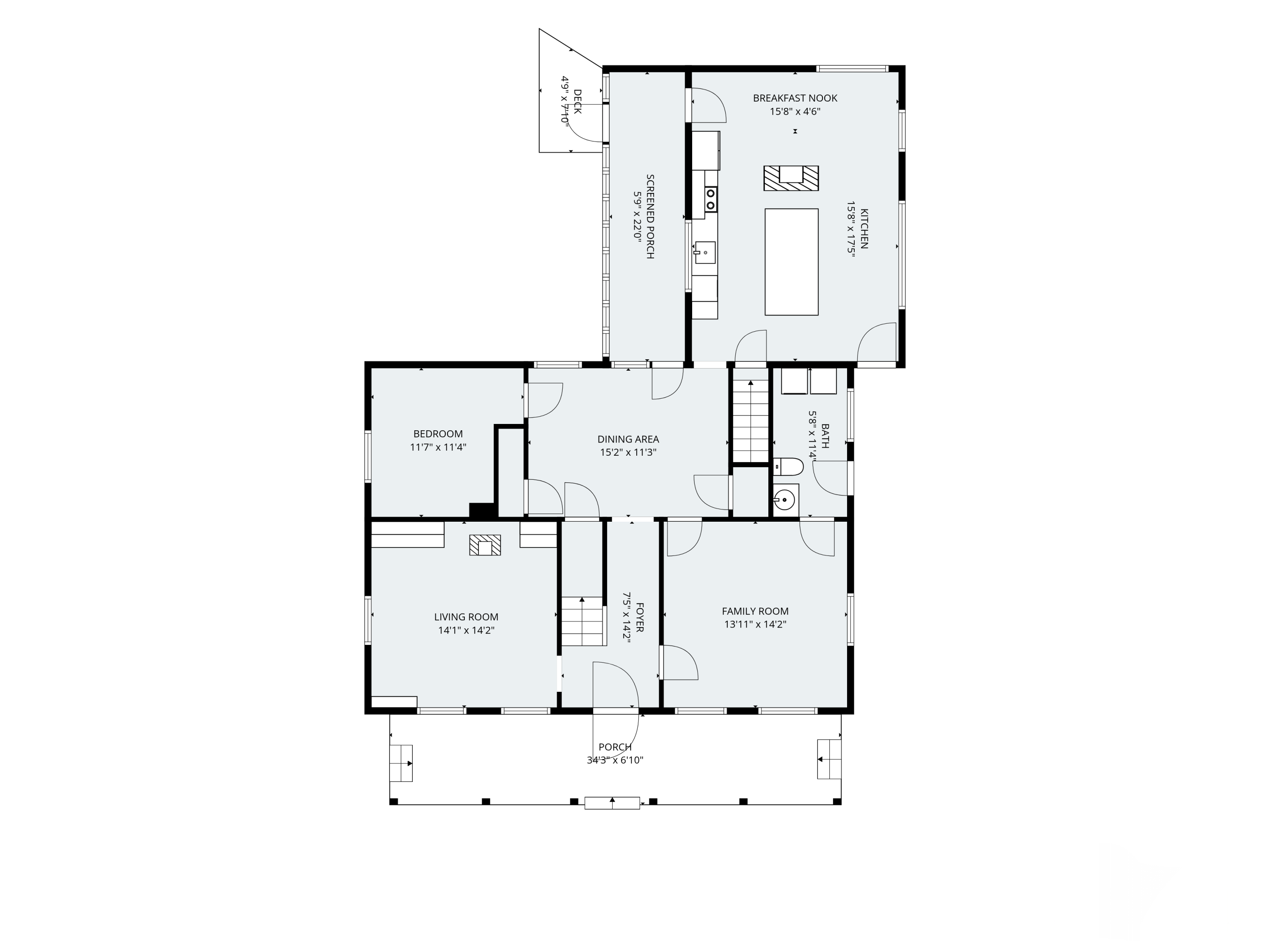 117 Nickerson Hill Road